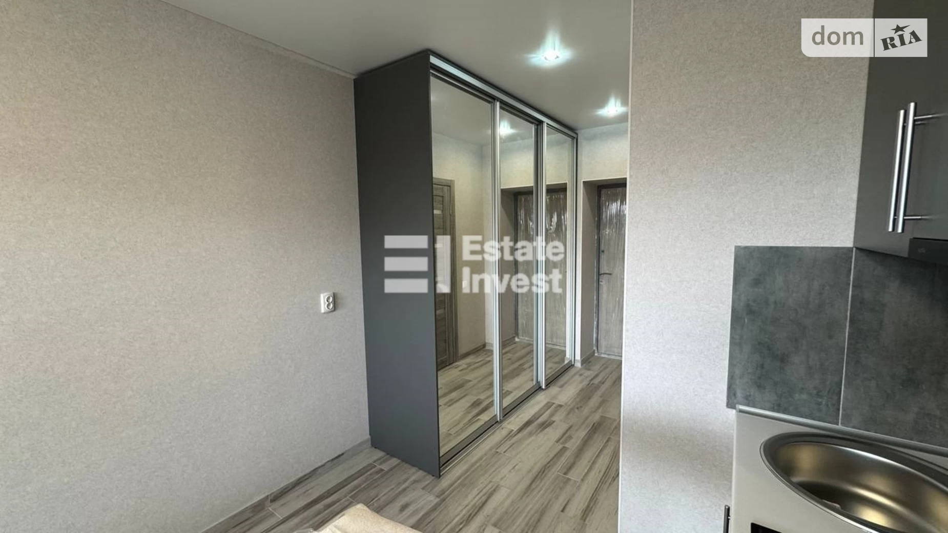 Продається 1-кімнатна квартира 19 кв. м у Харкові, вул. Авіахімічна, 9 - фото 5