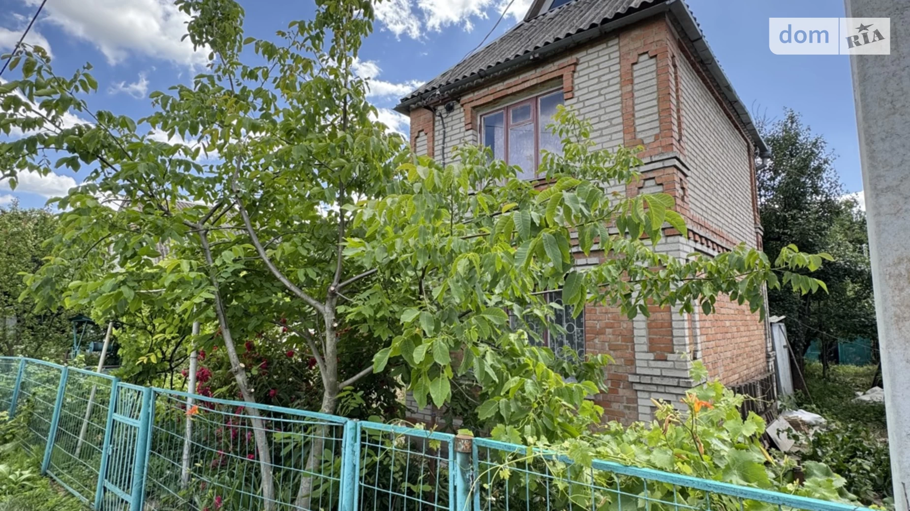 Продається будинок 2 поверховий 33.3 кв. м з садом, цена: 20000 $ - фото 2