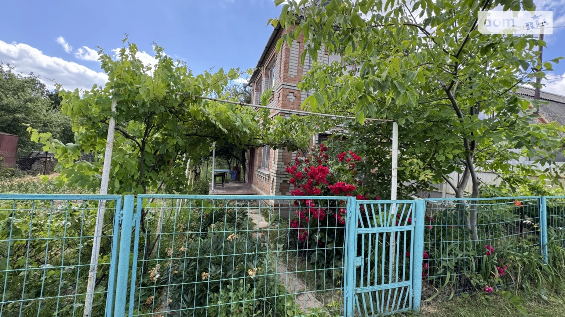 Продається будинок 2 поверховий 33.3 кв. м з садом, цена: 20000 $ - фото 3