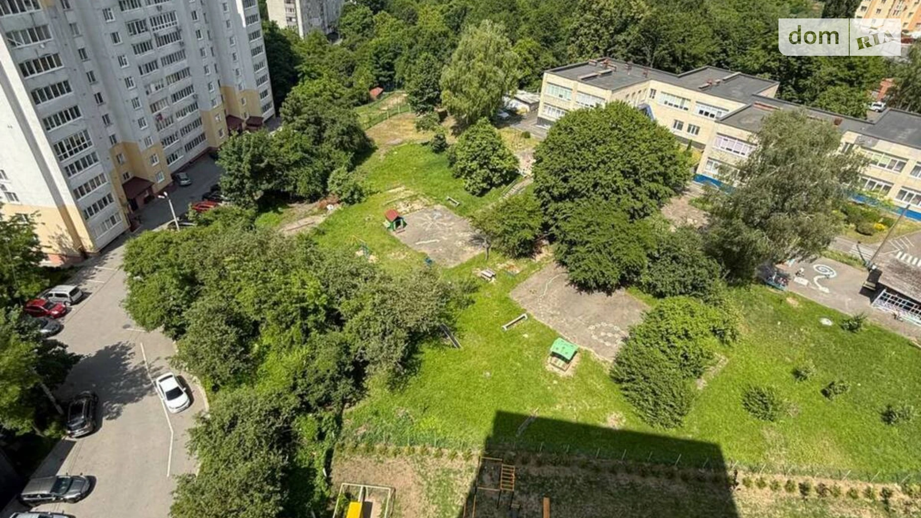 Продается 3-комнатная квартира 76.4 кв. м в Хмельницком, ул. Свободы, 12А - фото 4