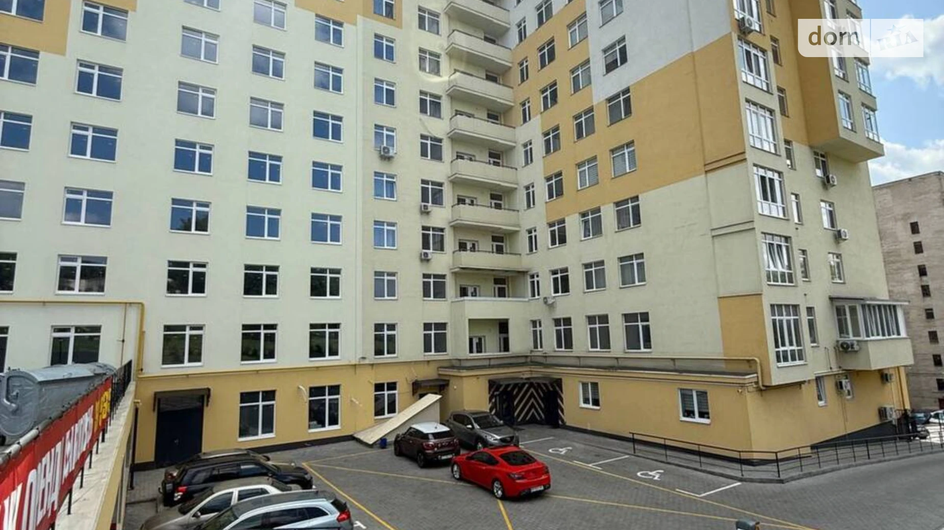 Продается 3-комнатная квартира 76.4 кв. м в Хмельницком, ул. Свободы, 12А - фото 2