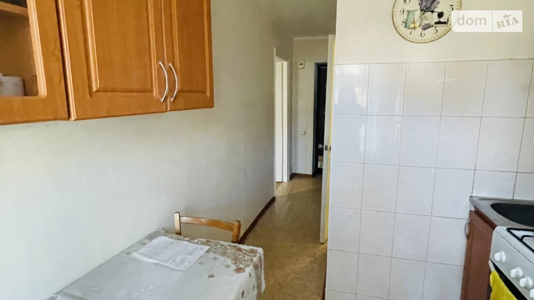Здається в оренду 1-кімнатна квартира 32 кв. м у Одесі, вул. Щоглова, 18А - фото 2
