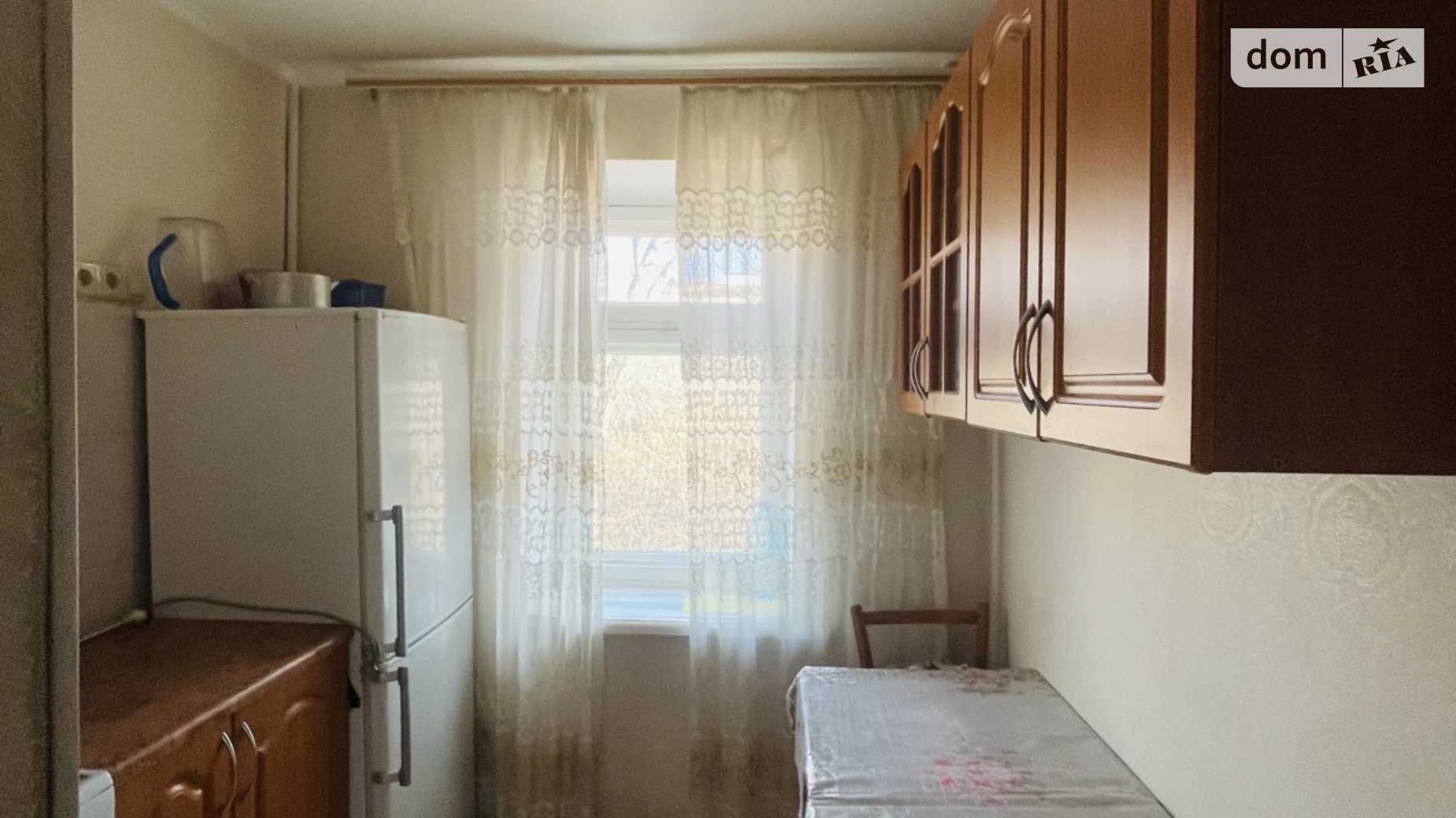 Здається в оренду 1-кімнатна квартира 32 кв. м у Одесі, вул. Щоглова, 18А - фото 3