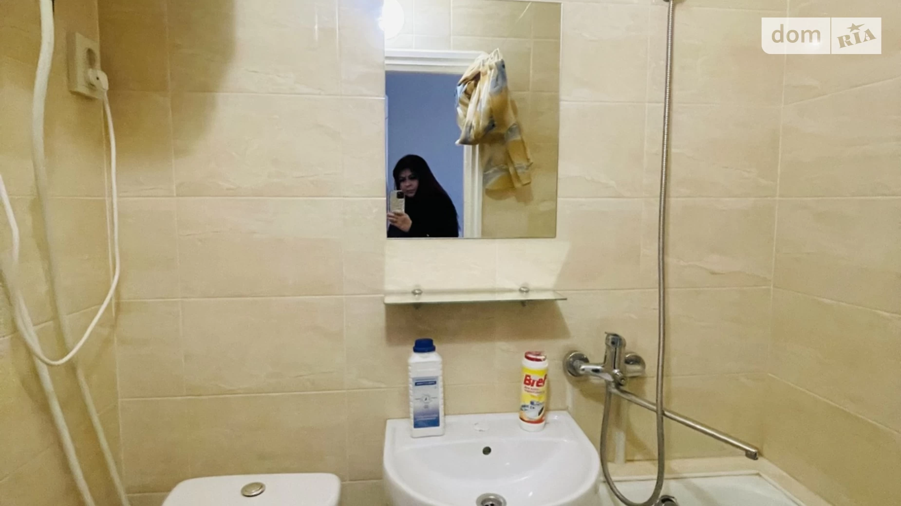 Здається в оренду 1-кімнатна квартира 32 кв. м у Одесі, вул. Щоглова, 18А - фото 5