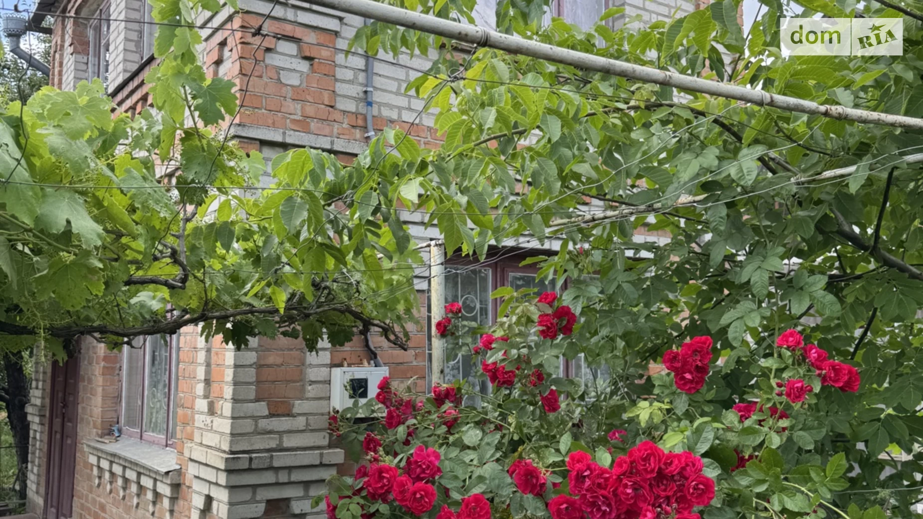Продається будинок 2 поверховий 33.3 кв. м з садом, цена: 20000 $ - фото 4