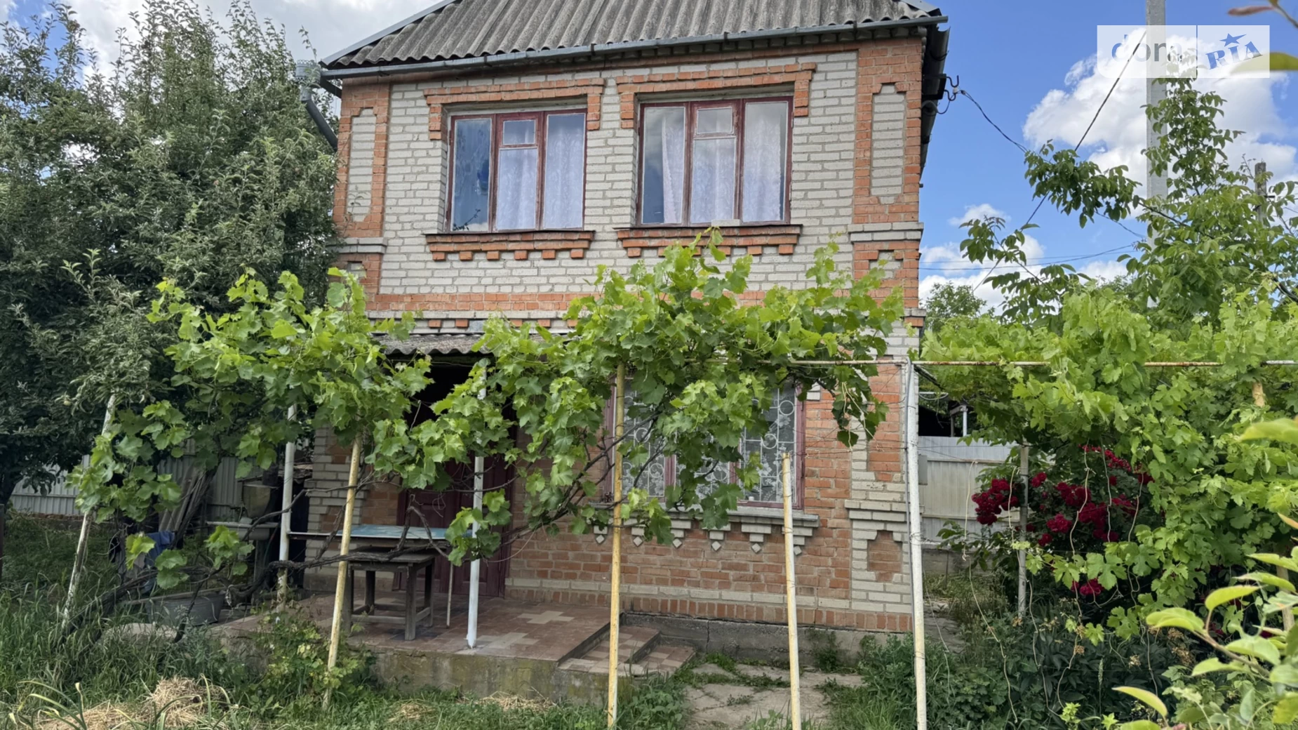 Продається будинок 2 поверховий 33.3 кв. м з садом, цена: 20000 $ - фото 5