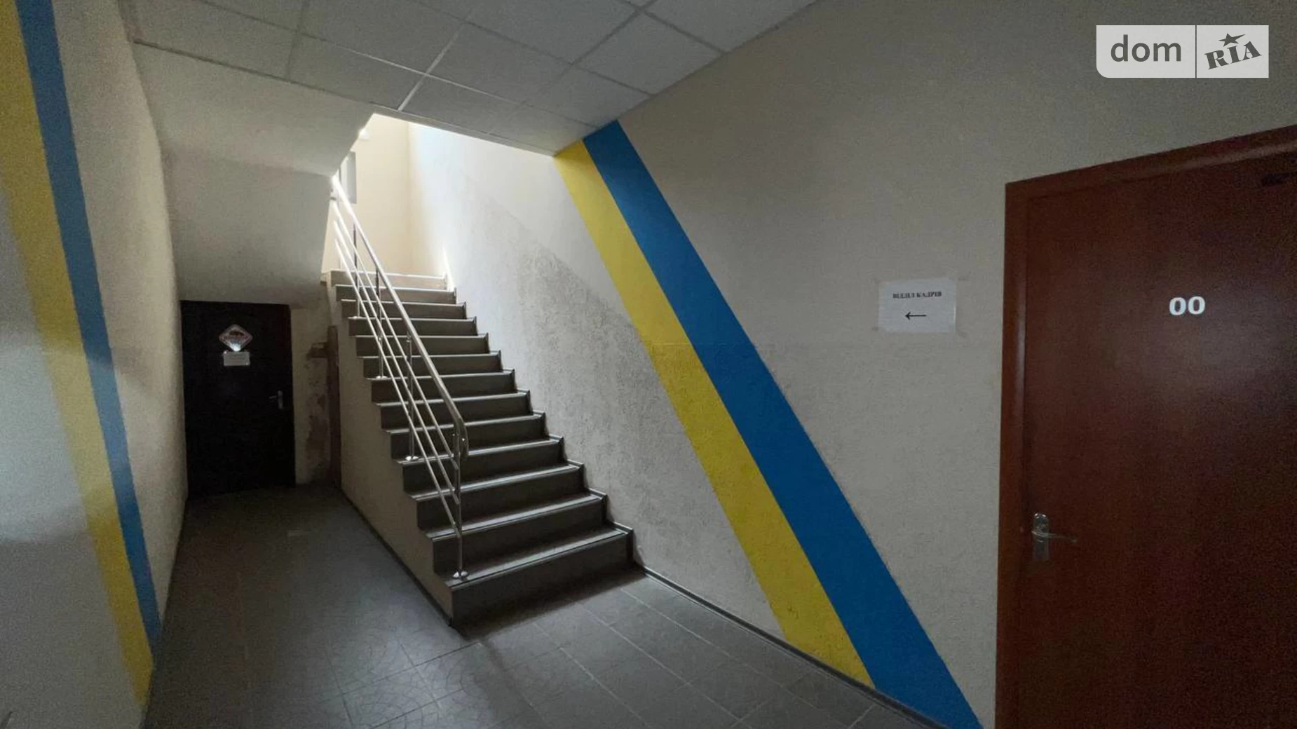 Сдается в аренду офис 165 кв. м в бизнес-центре, цена: 40000 грн - фото 4