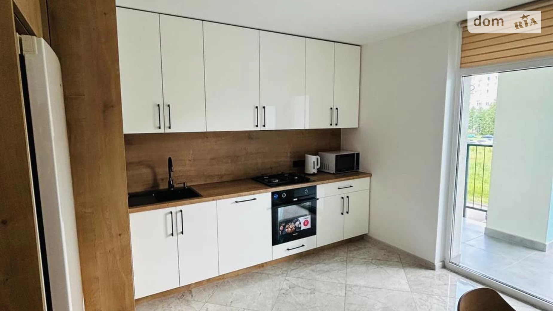Сдается в аренду 3-комнатная квартира 85 кв. м в Львове, ул. Стрыйская - фото 2