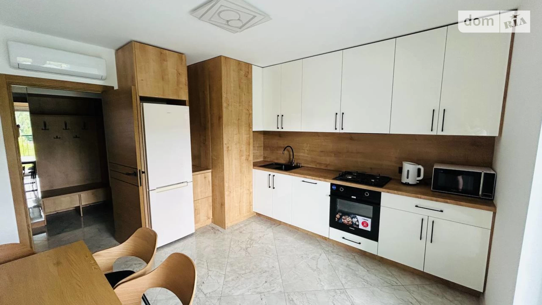 Сдается в аренду 3-комнатная квартира 85 кв. м в Львове, ул. Стрыйская - фото 3