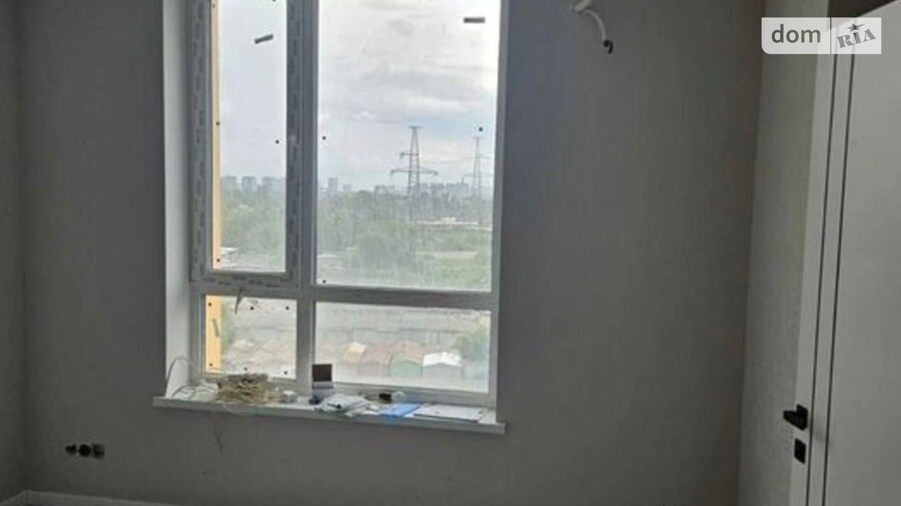 Продается 2-комнатная квартира 65 кв. м в Киеве - фото 2