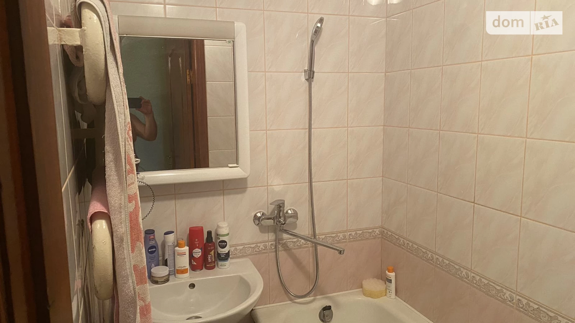 Здається в оренду 3-кімнатна квартира 52 кв. м у Хмельницькому, вул. Майборського, 4/2 - фото 3