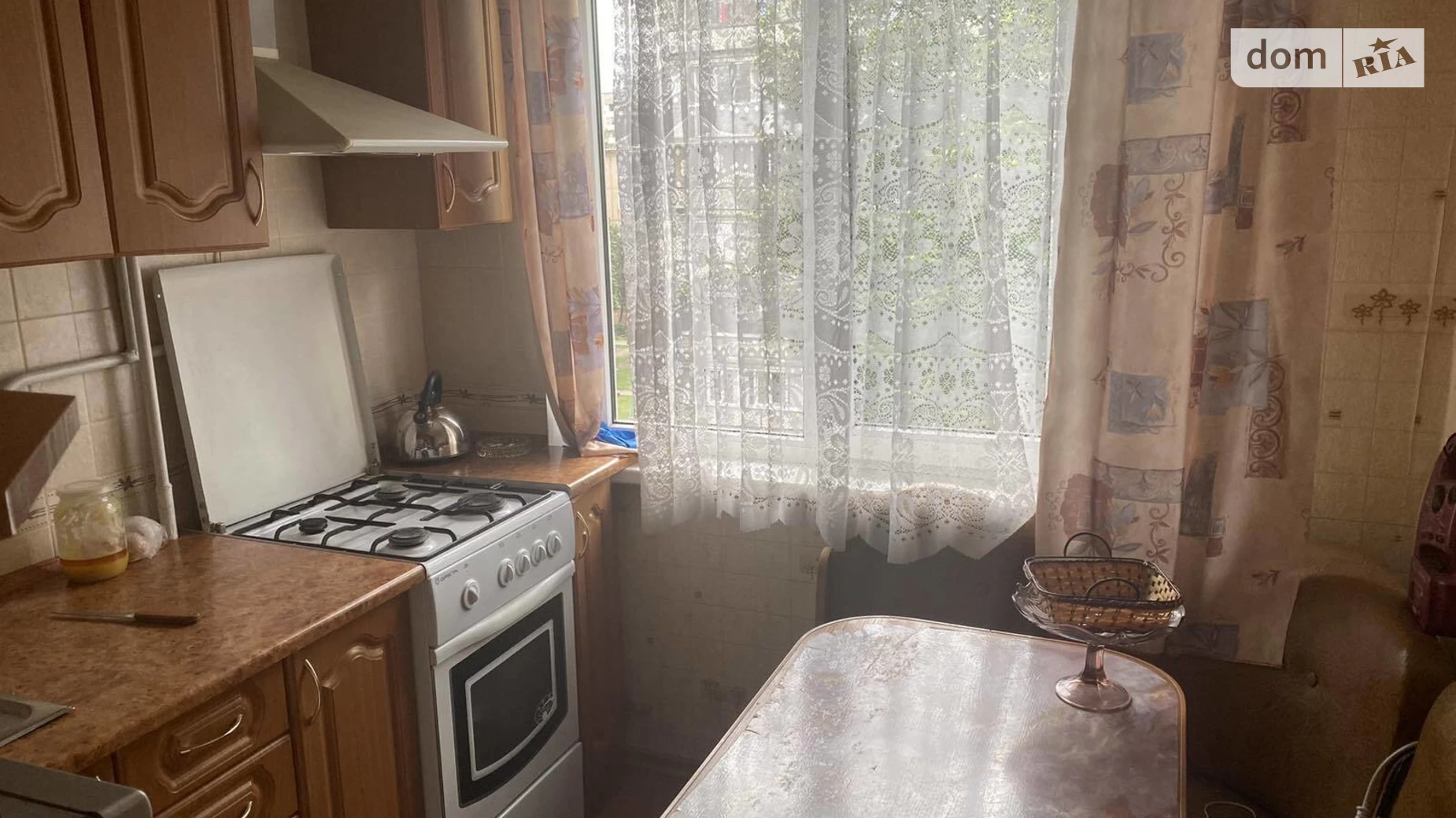 Здається в оренду 3-кімнатна квартира 52 кв. м у Хмельницькому, вул. Майборського, 4/2 - фото 4
