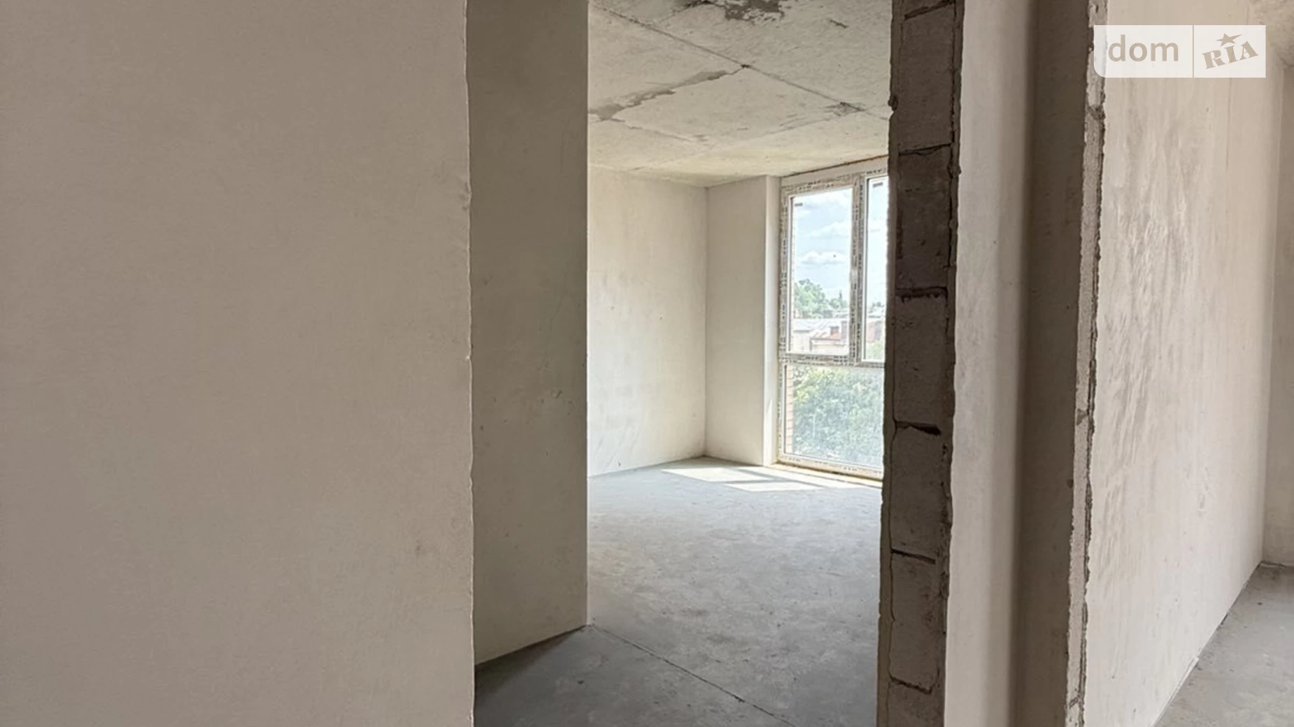 Продается 2-комнатная квартира 69 кв. м в Львове, ул. Лемковская, 11В - фото 4