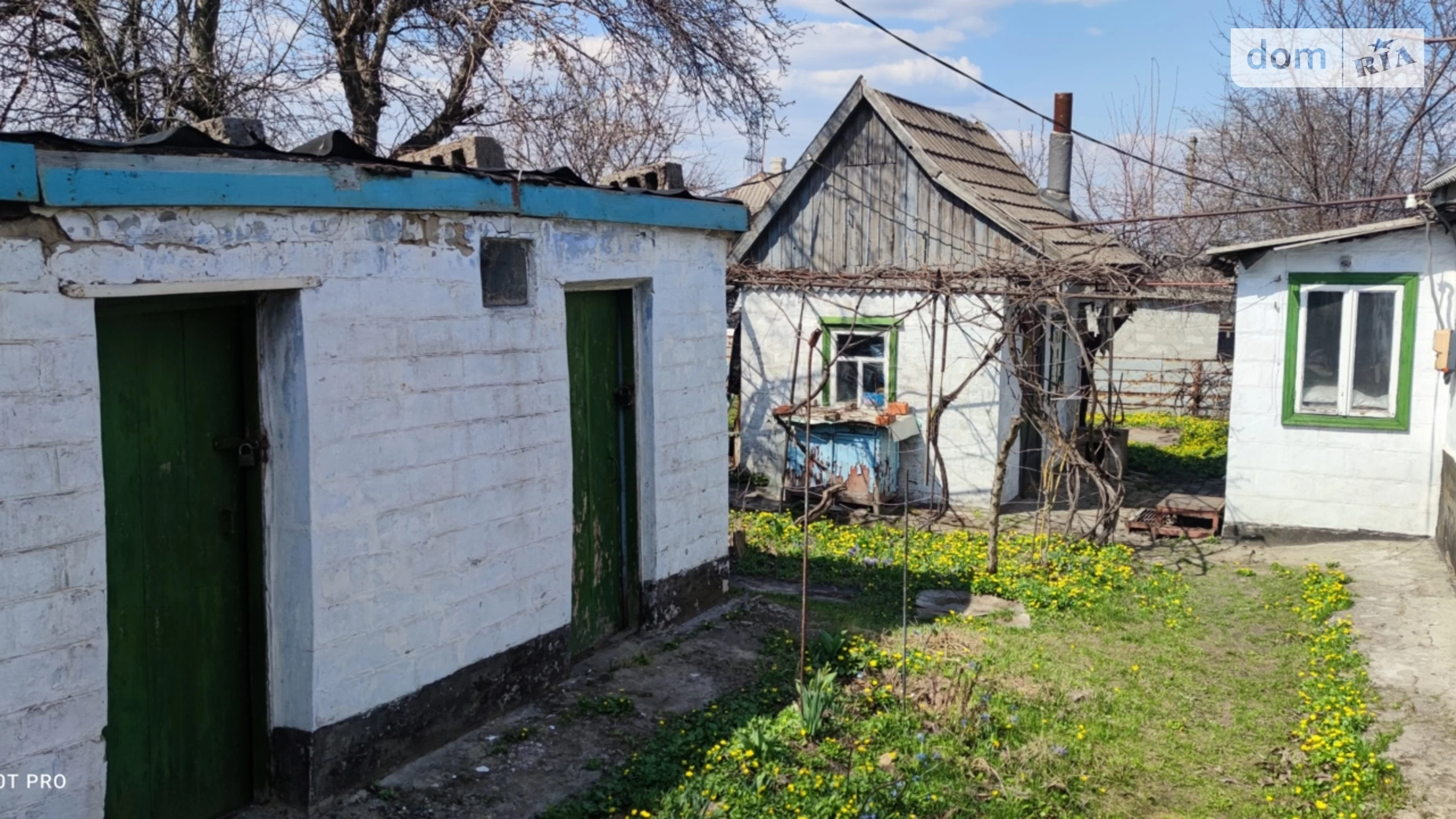 Продається одноповерховий будинок 50.6 кв. м с басейном, цена: 35000 $ - фото 3