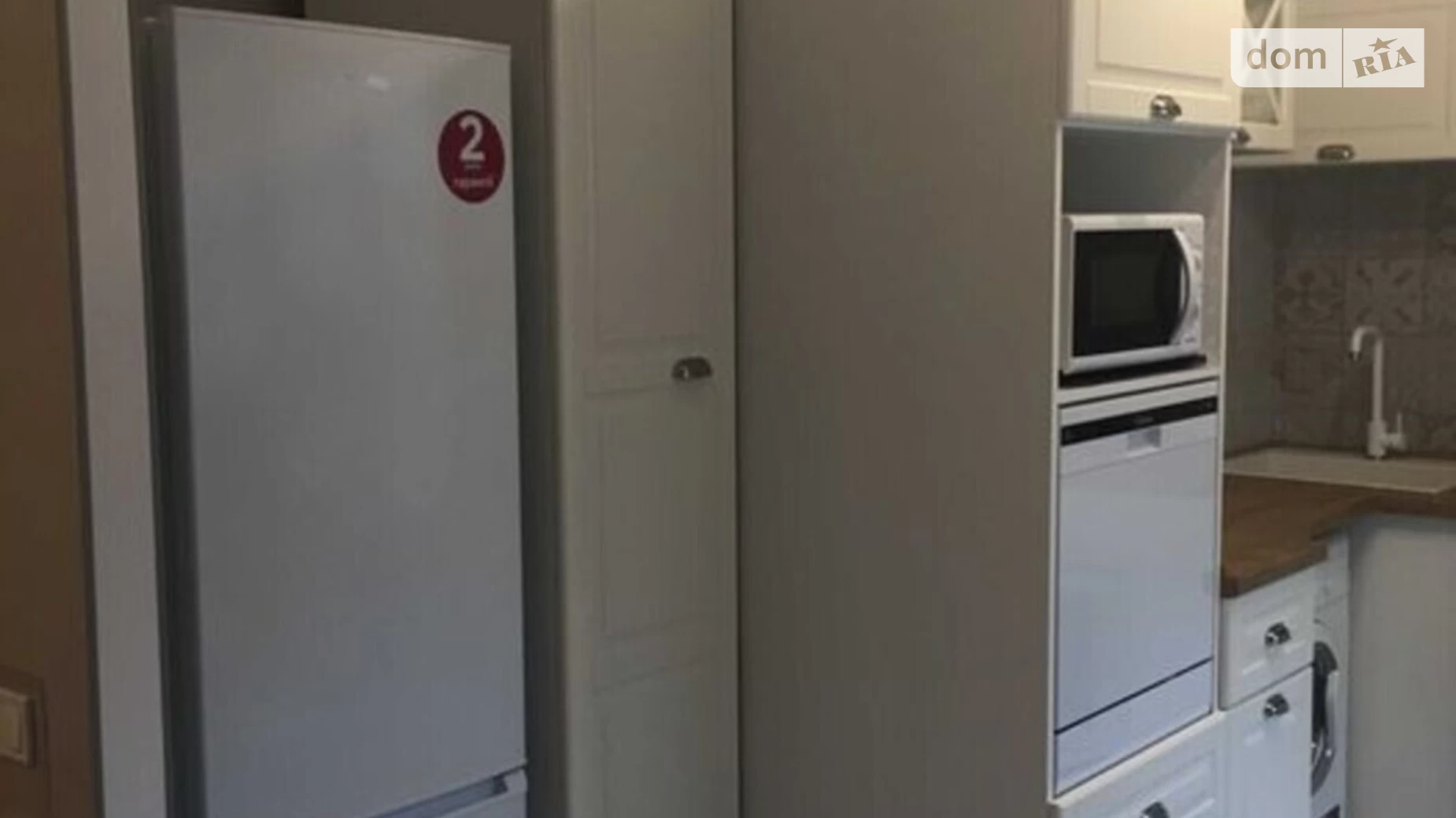 Сдается в аренду 2-комнатная квартира 46 кв. м в Киеве, ул. Парково-Сырецкая, 10 - фото 5