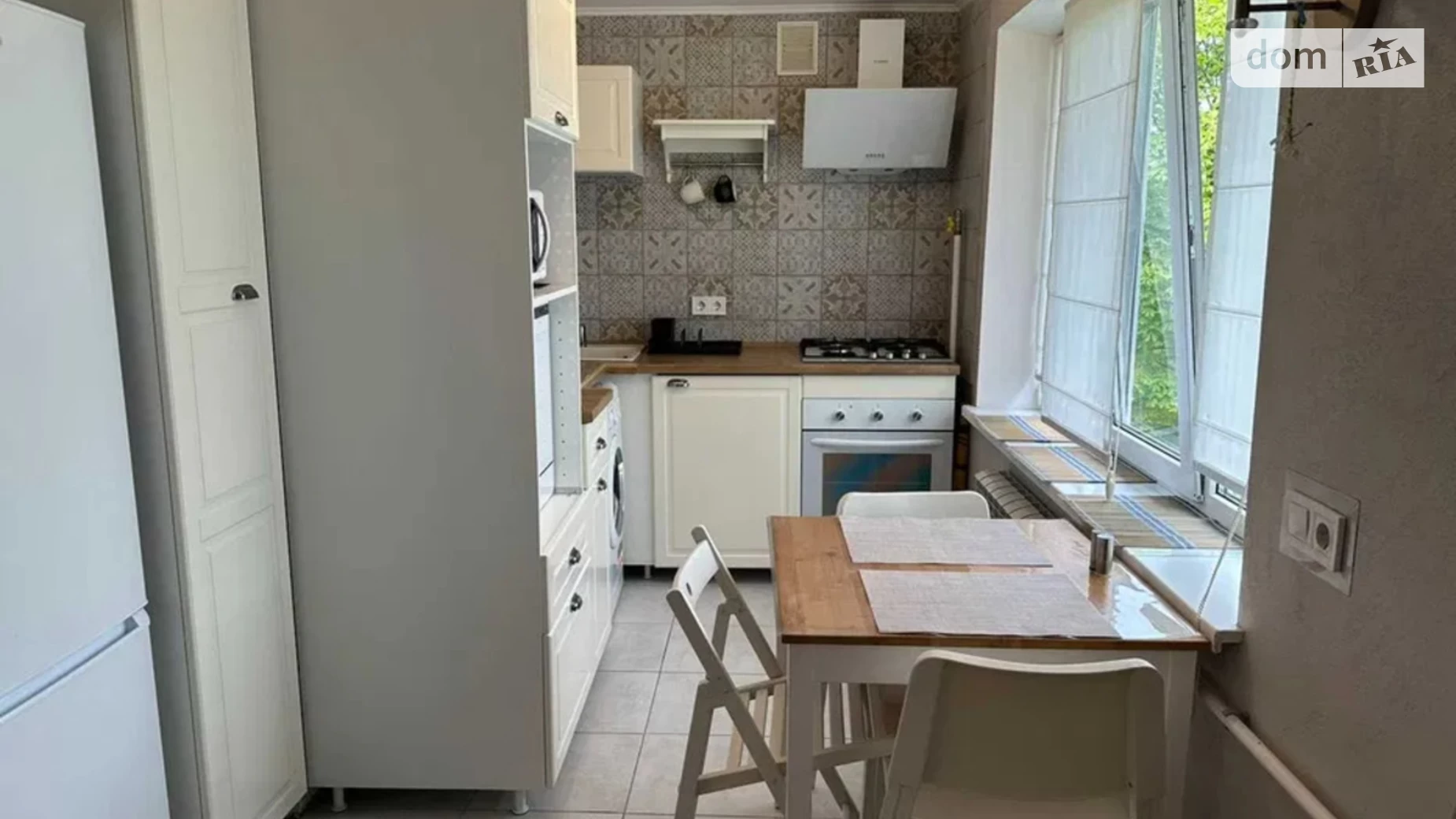 Сдается в аренду 2-комнатная квартира 46 кв. м в Киеве, ул. Парково-Сырецкая, 10 - фото 2