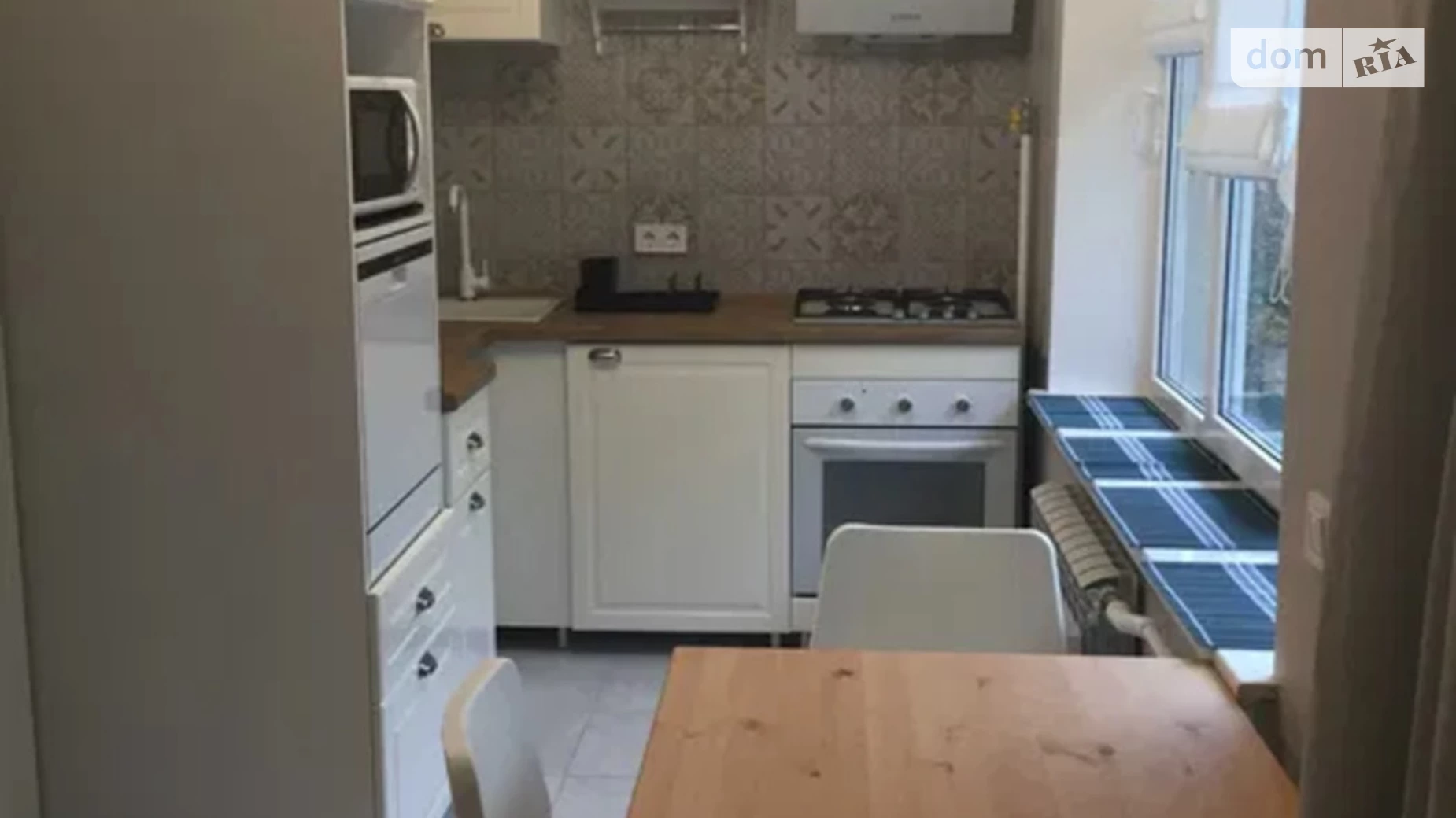 Сдается в аренду 2-комнатная квартира 46 кв. м в Киеве, ул. Парково-Сырецкая, 10 - фото 3