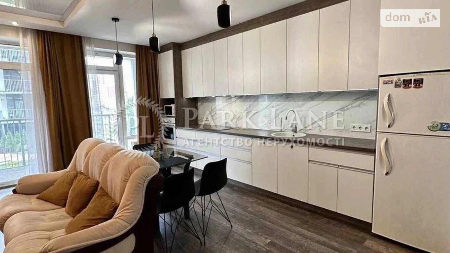 Продается 2-комнатная квартира 72 кв. м в Киеве - фото 3