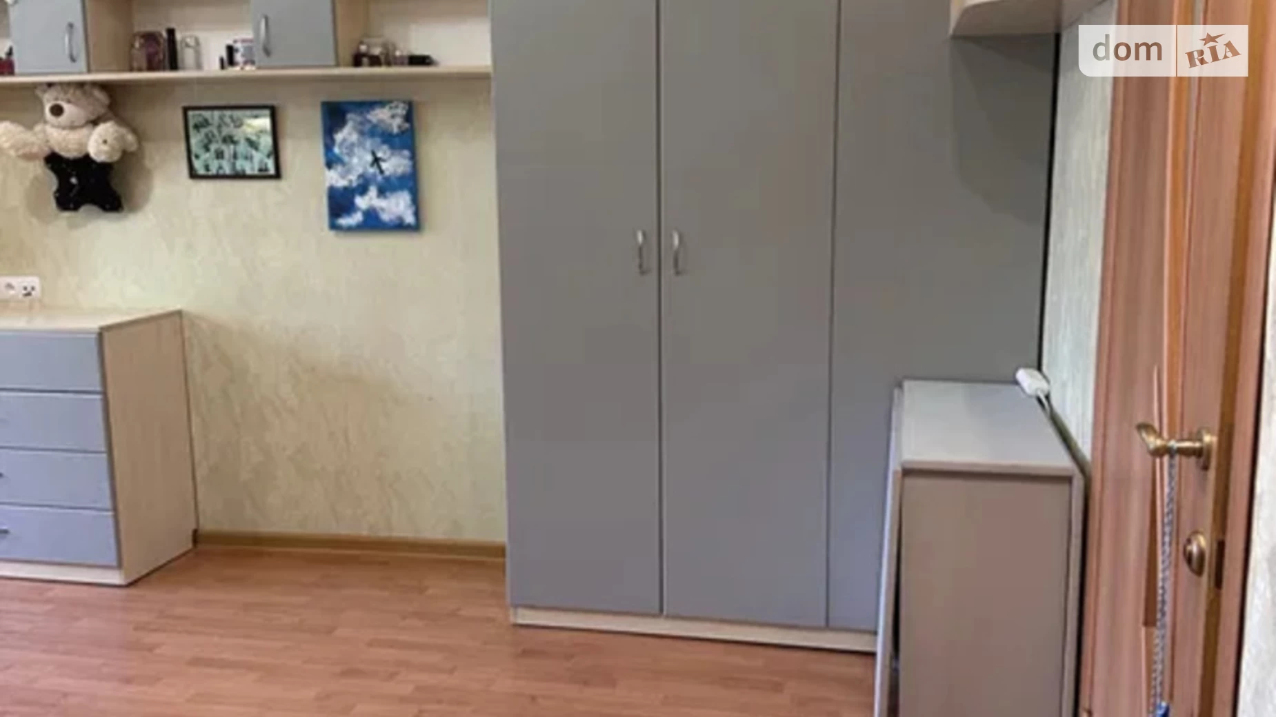 Продается 2-комнатная квартира 46.1 кв. м в Киеве - фото 4