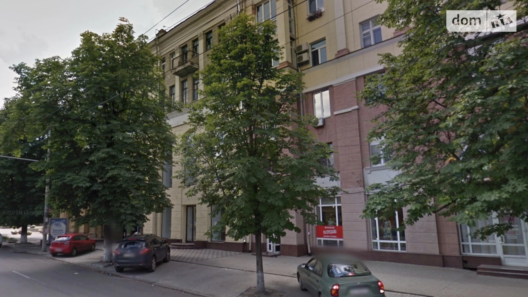 Продается 3-комнатная квартира 86.2 кв. м в Днепре, просп. Яворницкого Дмитрия, 81 - фото 5