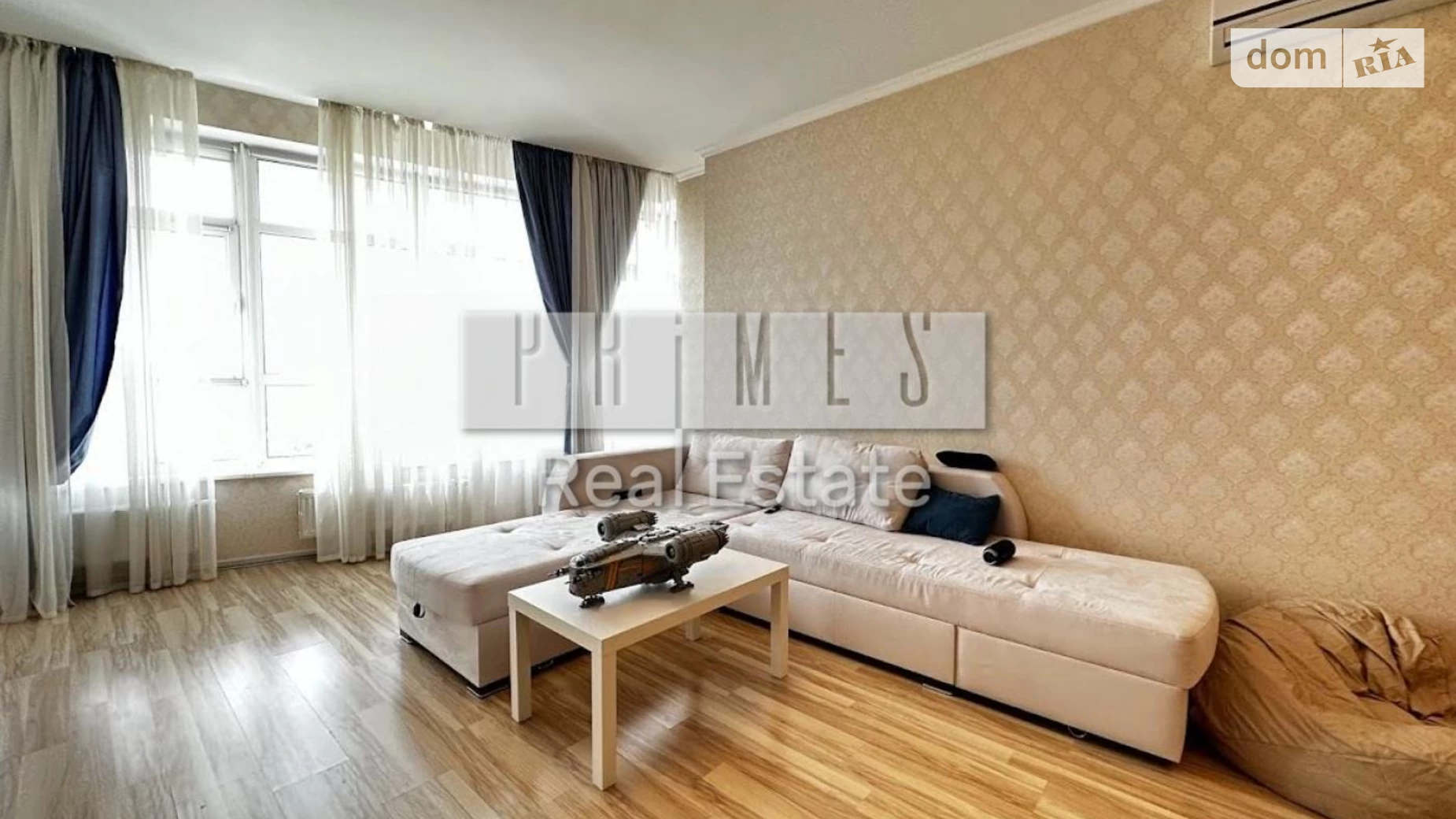 Продается 2-комнатная квартира 90 кв. м в Киеве - фото 2