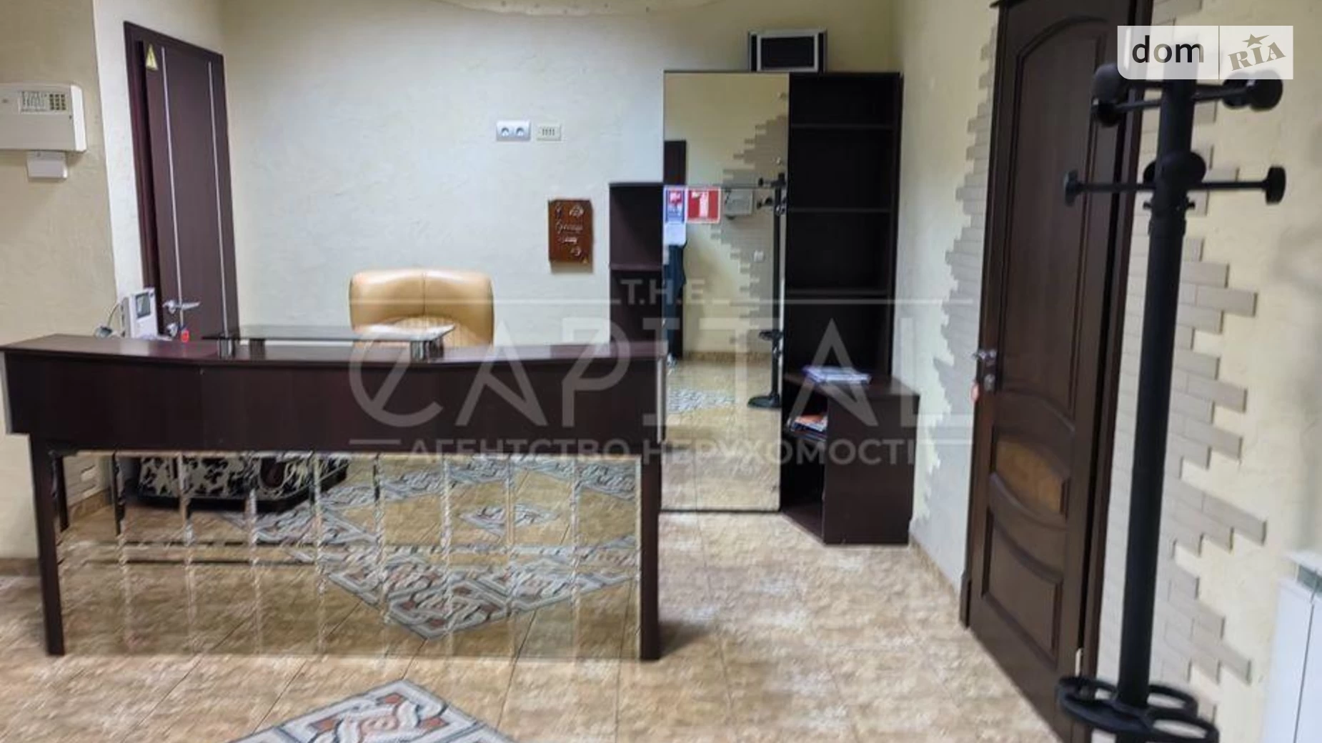 Сдается в аренду офис 108 кв. м в бизнес-центре, цена: 2300 $ - фото 4