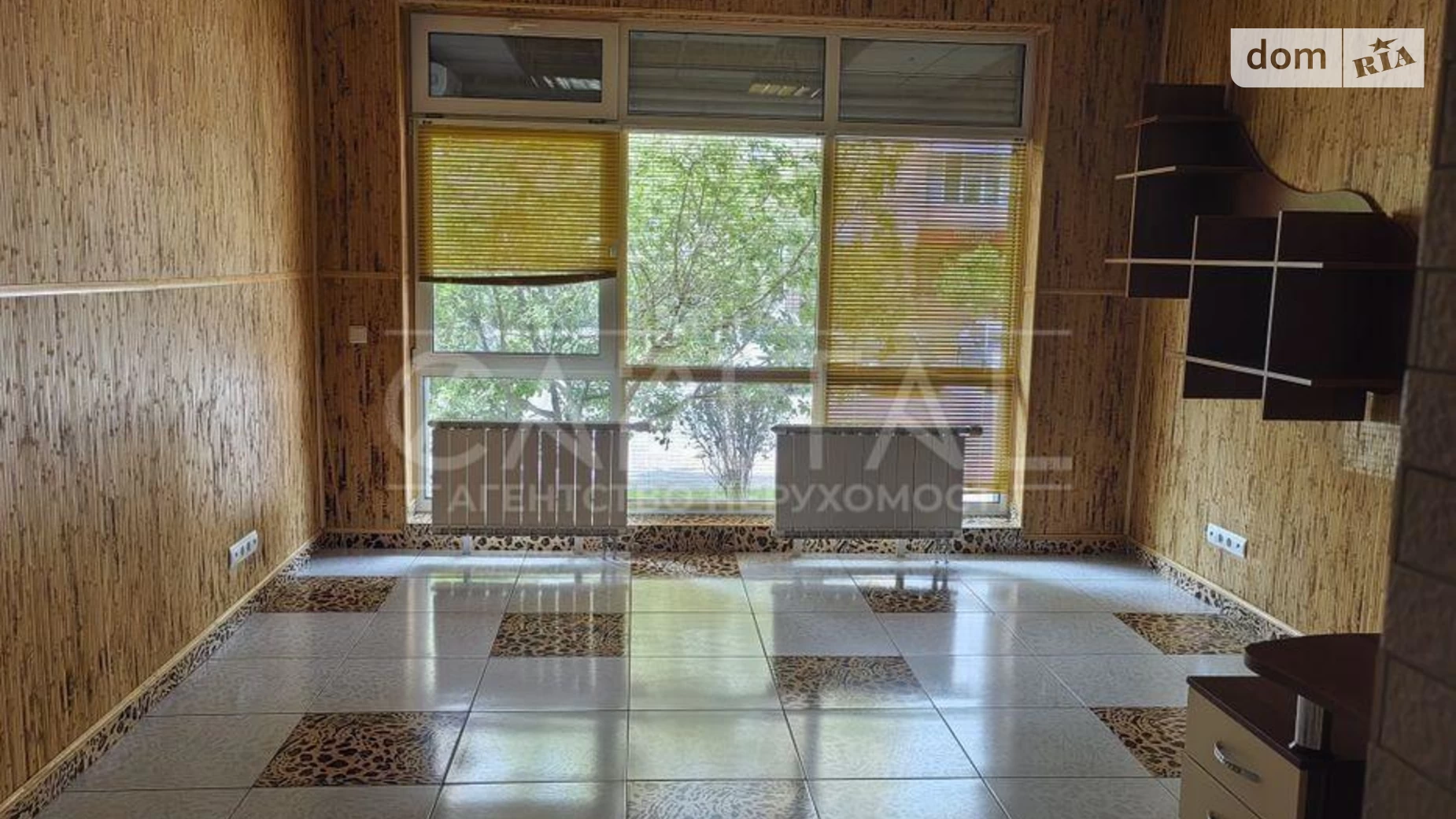 Сдается в аренду офис 108 кв. м в бизнес-центре, цена: 2300 $ - фото 3