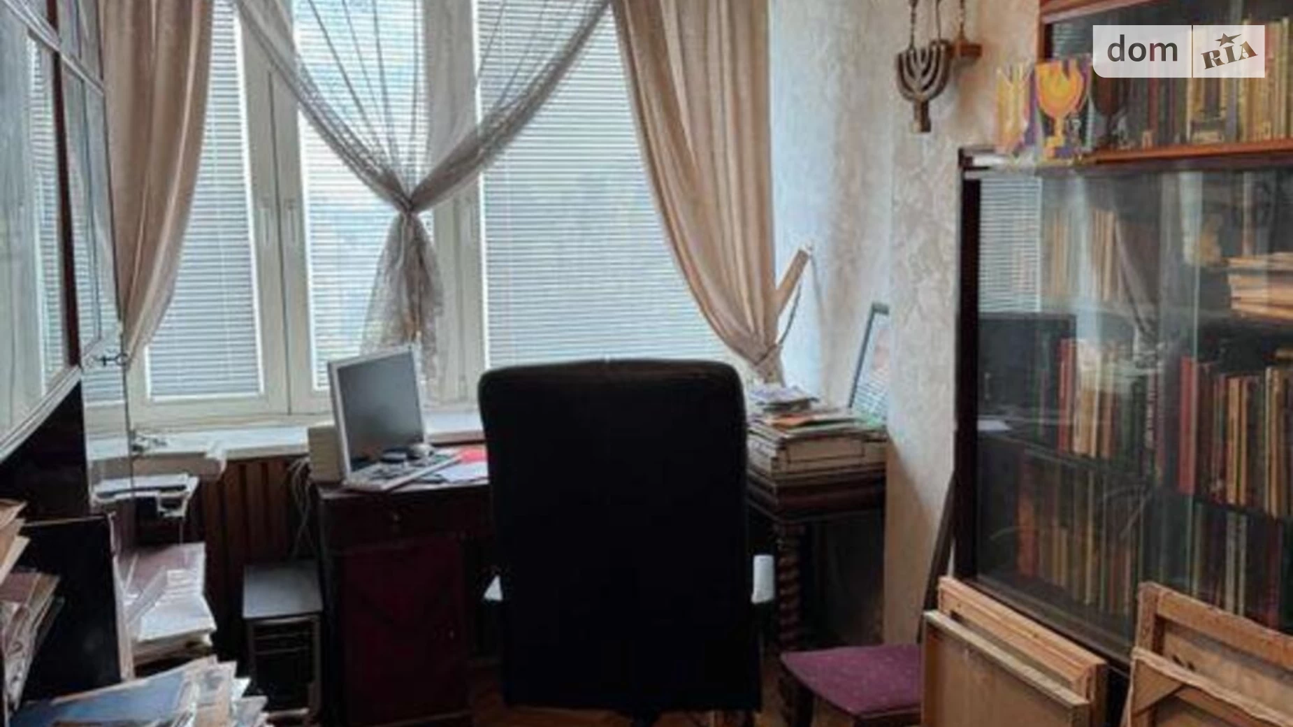 Продається 4-кімнатна квартира 103 кв. м у Києві - фото 4