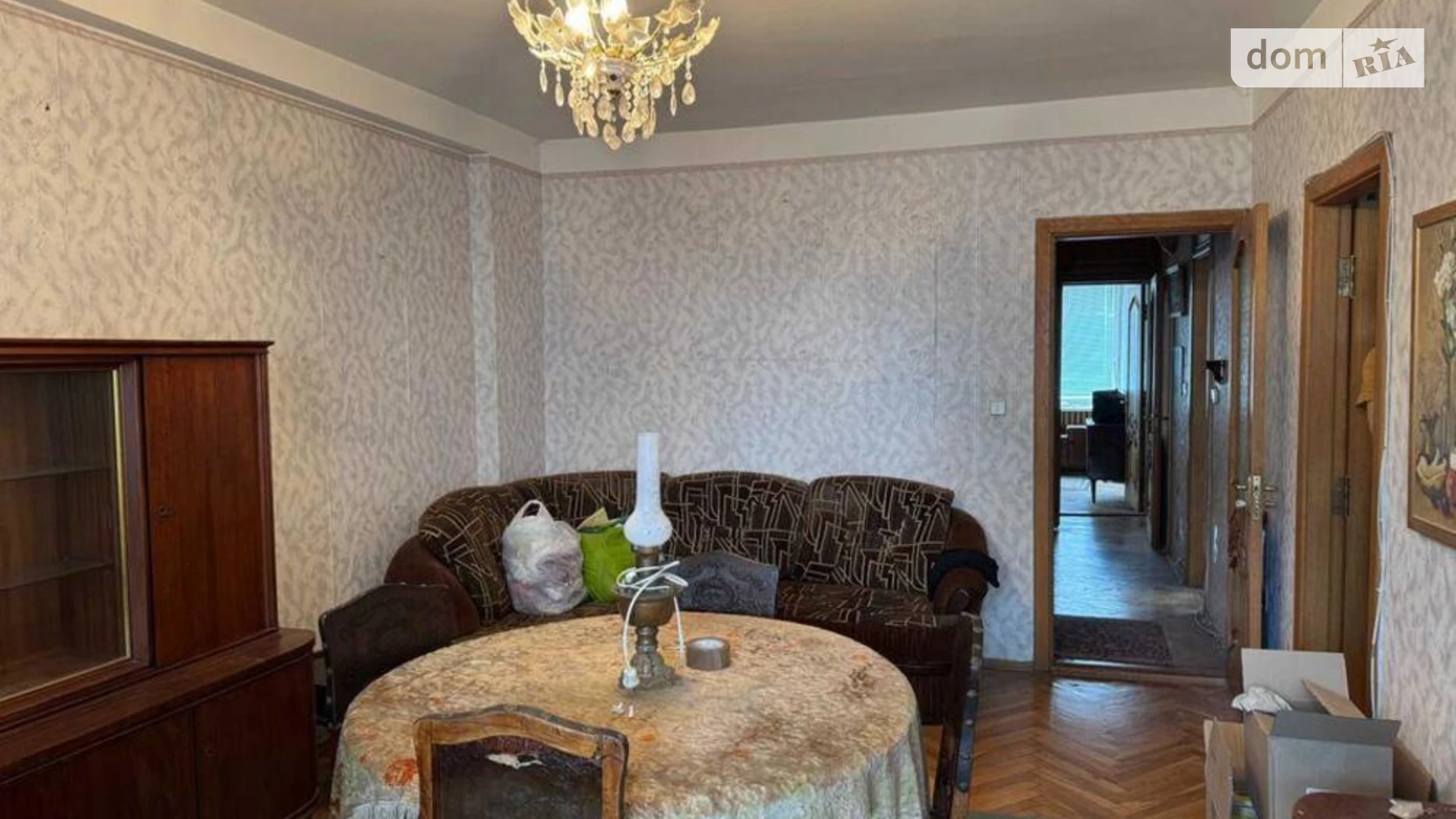Продається 4-кімнатна квартира 103 кв. м у Києві - фото 3