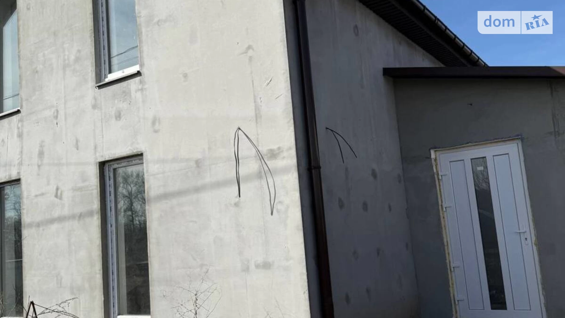 Продается дом на 2 этажа 102.7 кв. м с садом, цена: 73000 $ - фото 3