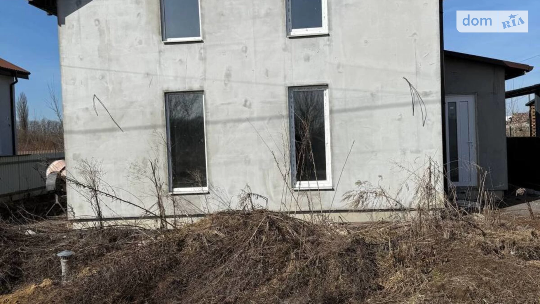 Продается дом на 2 этажа 102.7 кв. м с садом, цена: 73000 $ - фото 5