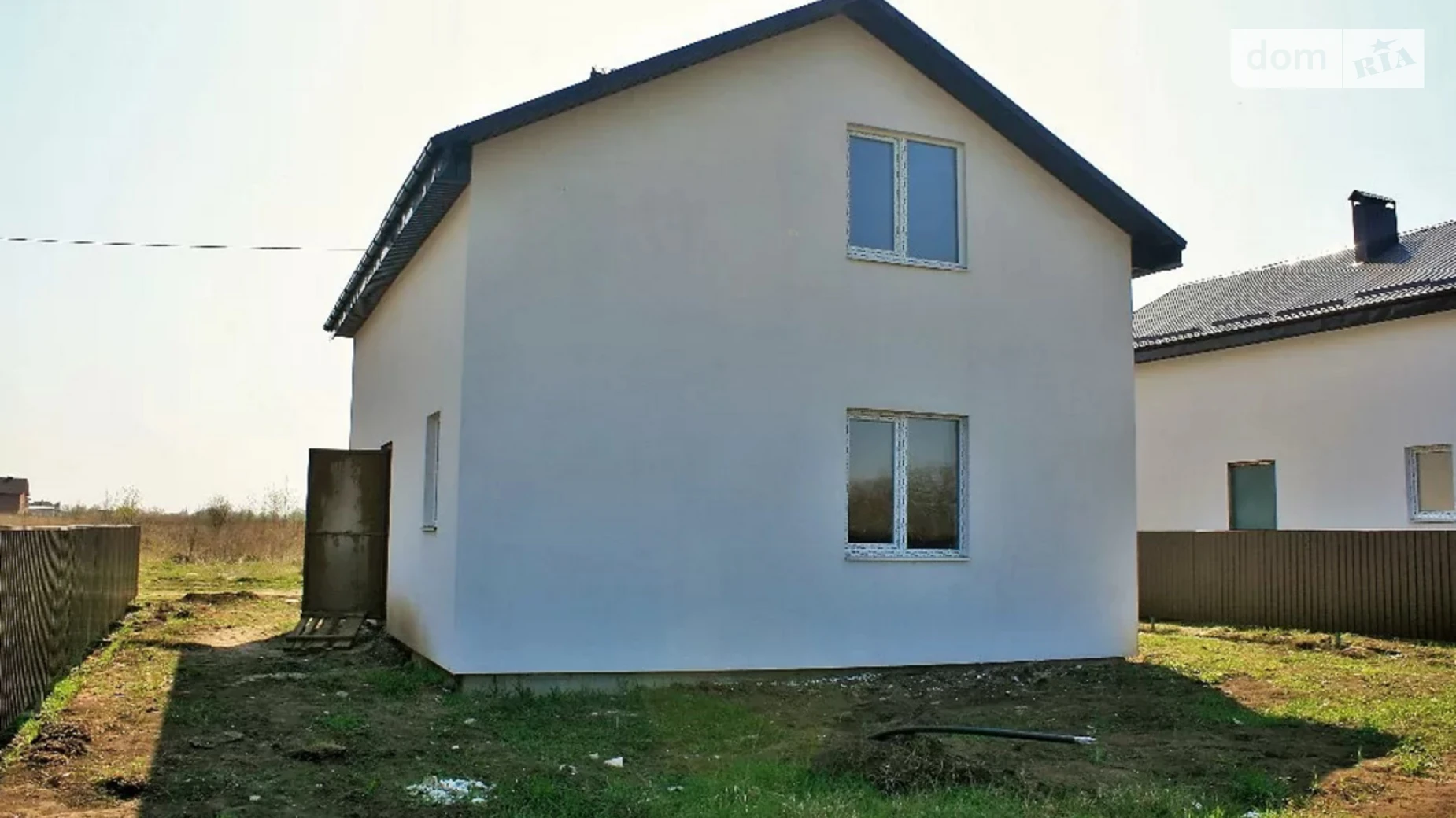 Продается дом на 2 этажа 102.7 кв. м с садом, цена: 73000 $ - фото 4