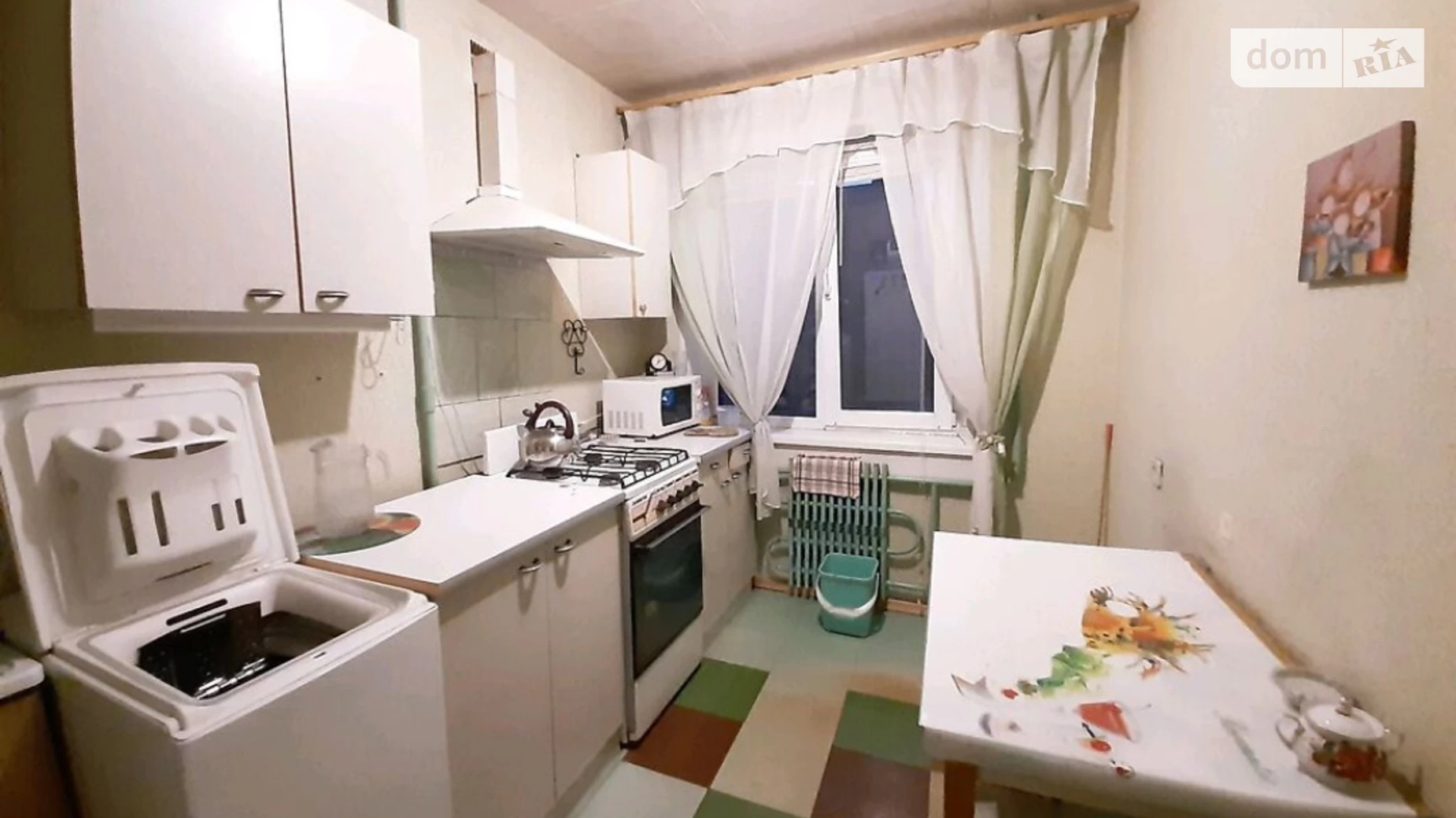 Сдается в аренду 2-комнатная квартира 47 кв. м в Днепре, ул. Мандрыковская, 173 - фото 3