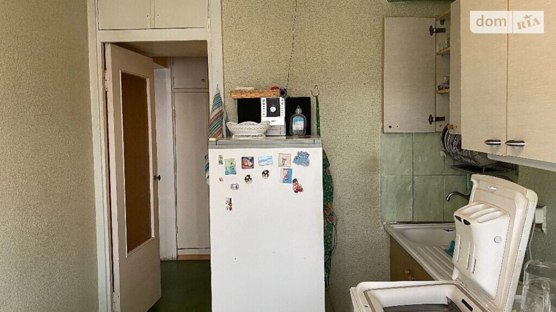 Сдается в аренду 2-комнатная квартира 47 кв. м в Днепре, ул. Мандрыковская, 173 - фото 5