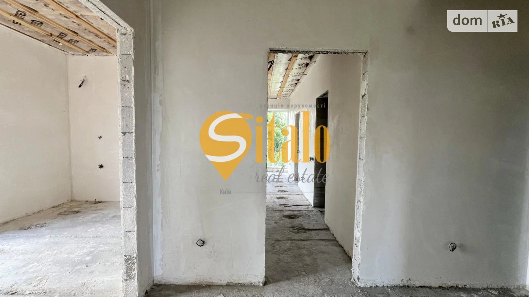 Продается дом на 2 этажа 190 кв. м с балконом, цена: 249999 $ - фото 5