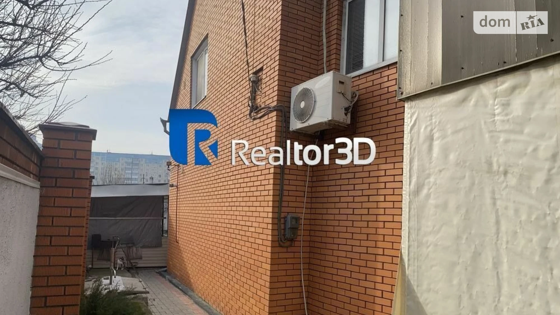 Продається будинок 2 поверховий 170 кв. м з гаражем, цена: 90000 $ - фото 2