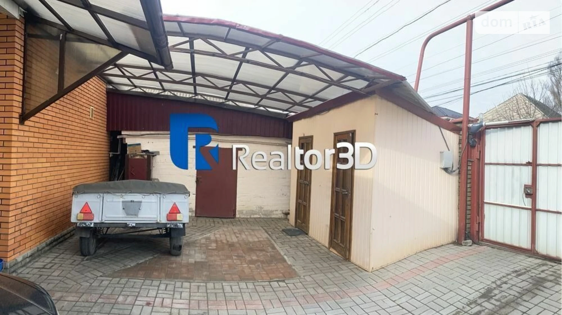 Продається будинок 2 поверховий 170 кв. м з гаражем, цена: 90000 $ - фото 3