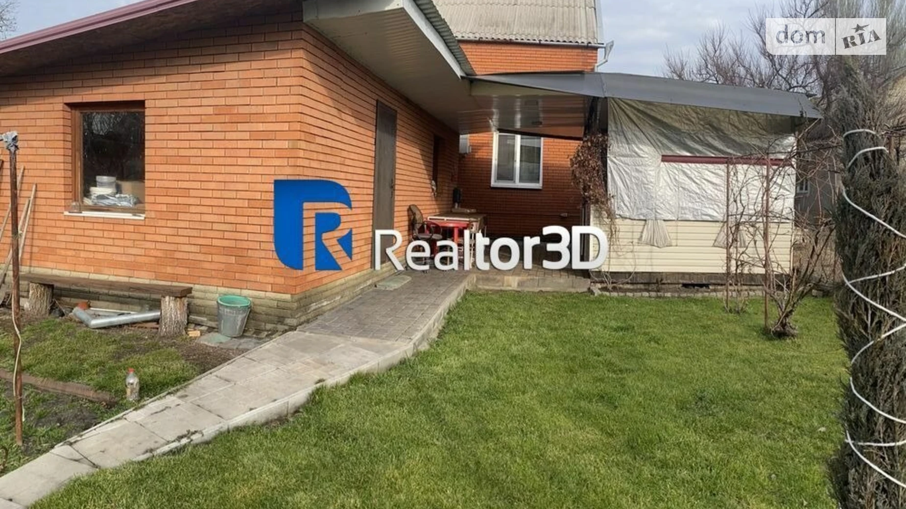 Продається будинок 2 поверховий 170 кв. м з гаражем, цена: 90000 $ - фото 4