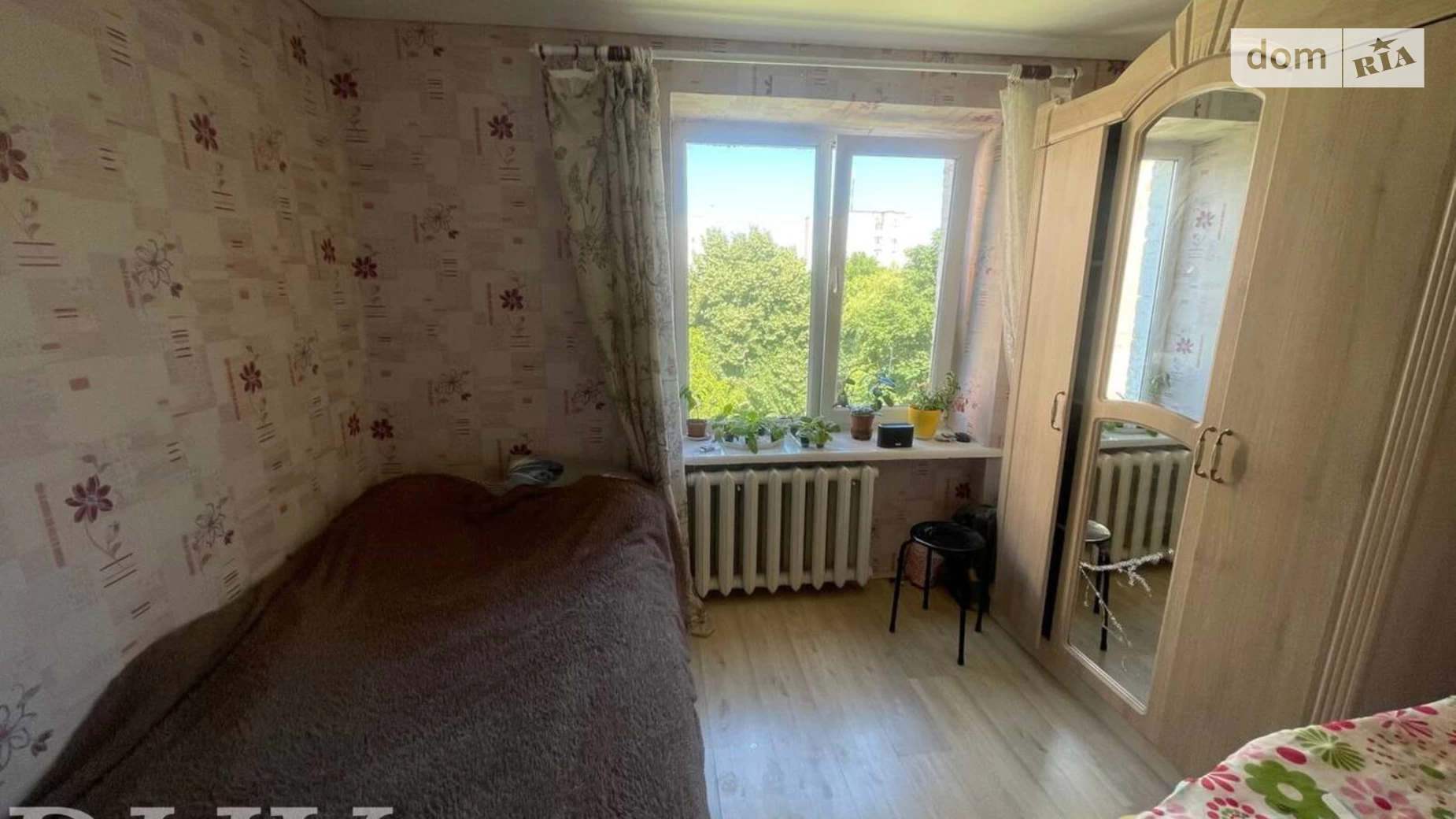 3-комнатная квартира 56.1 кв. м в Луцке, просп. Молодежи - фото 2