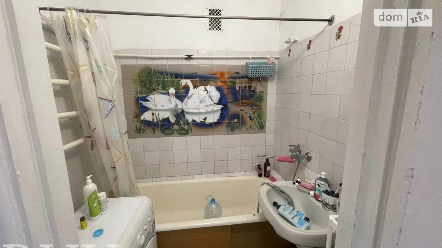 3-комнатная квартира 56.1 кв. м в Луцке, просп. Молодежи - фото 4