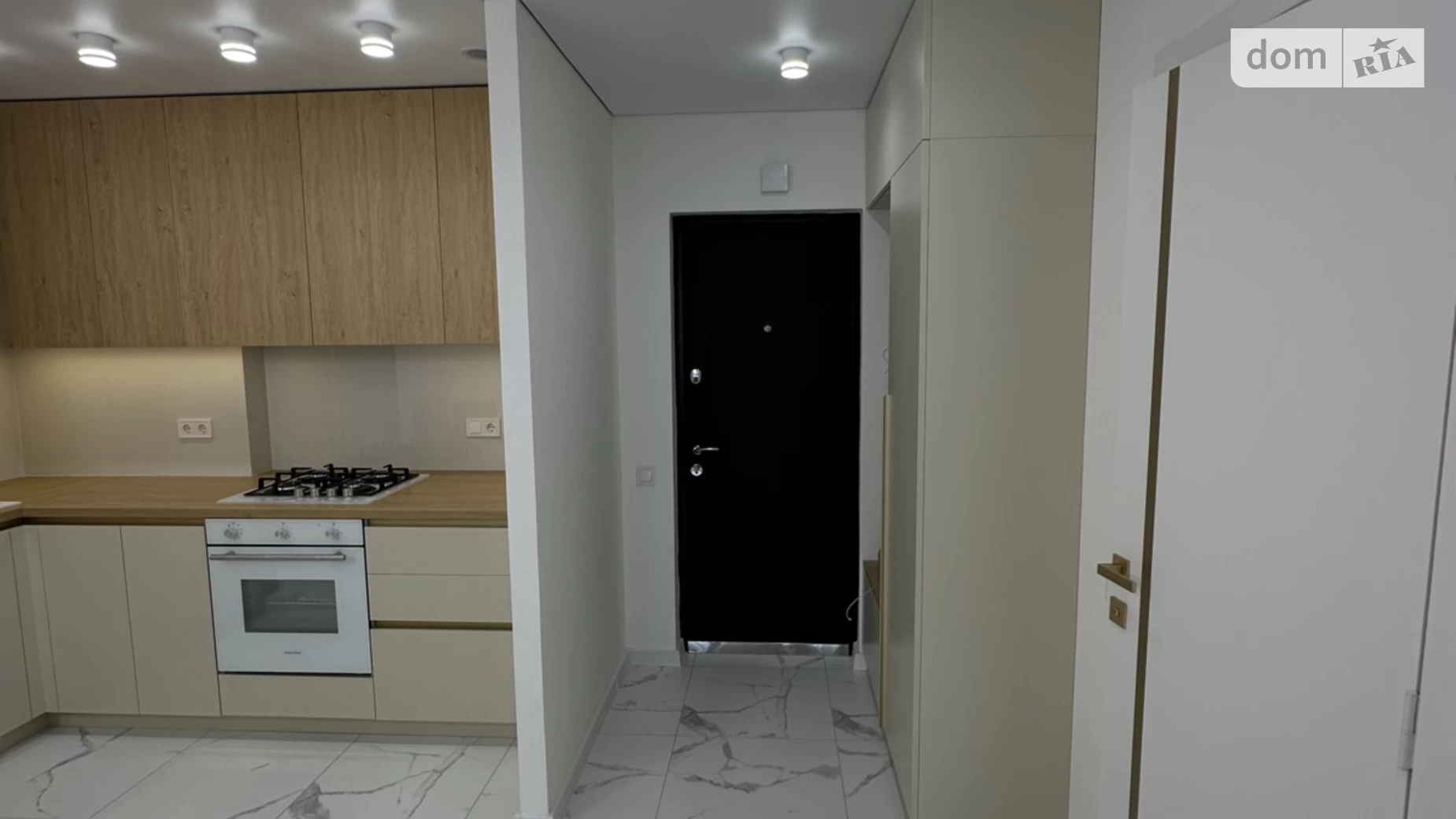 2-комнатная квартира 57 кв. м в Тернополе, ул. Смакулы, 8 - фото 2