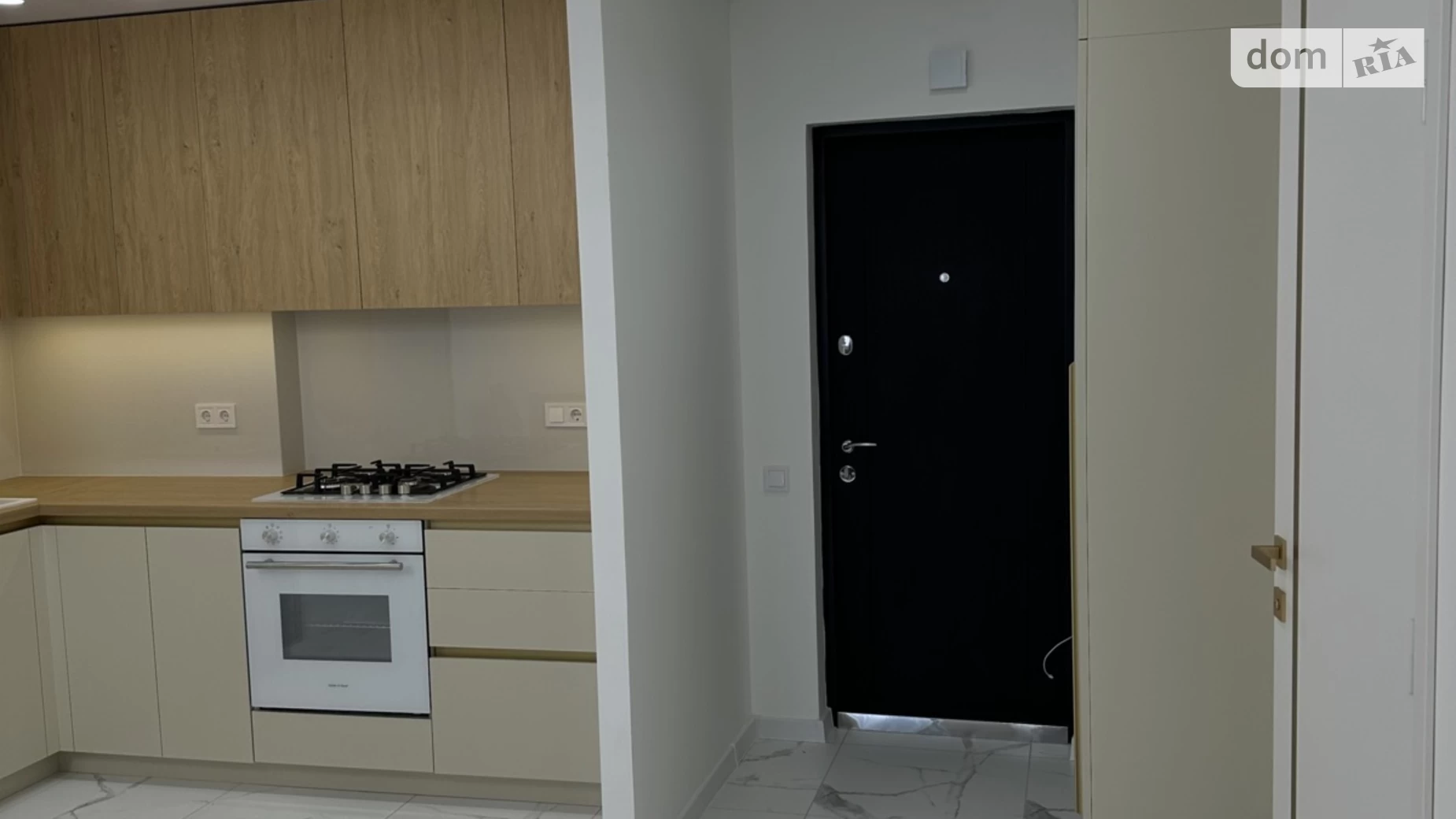 2-комнатная квартира 57 кв. м в Тернополе, ул. Смакулы, 8 - фото 3