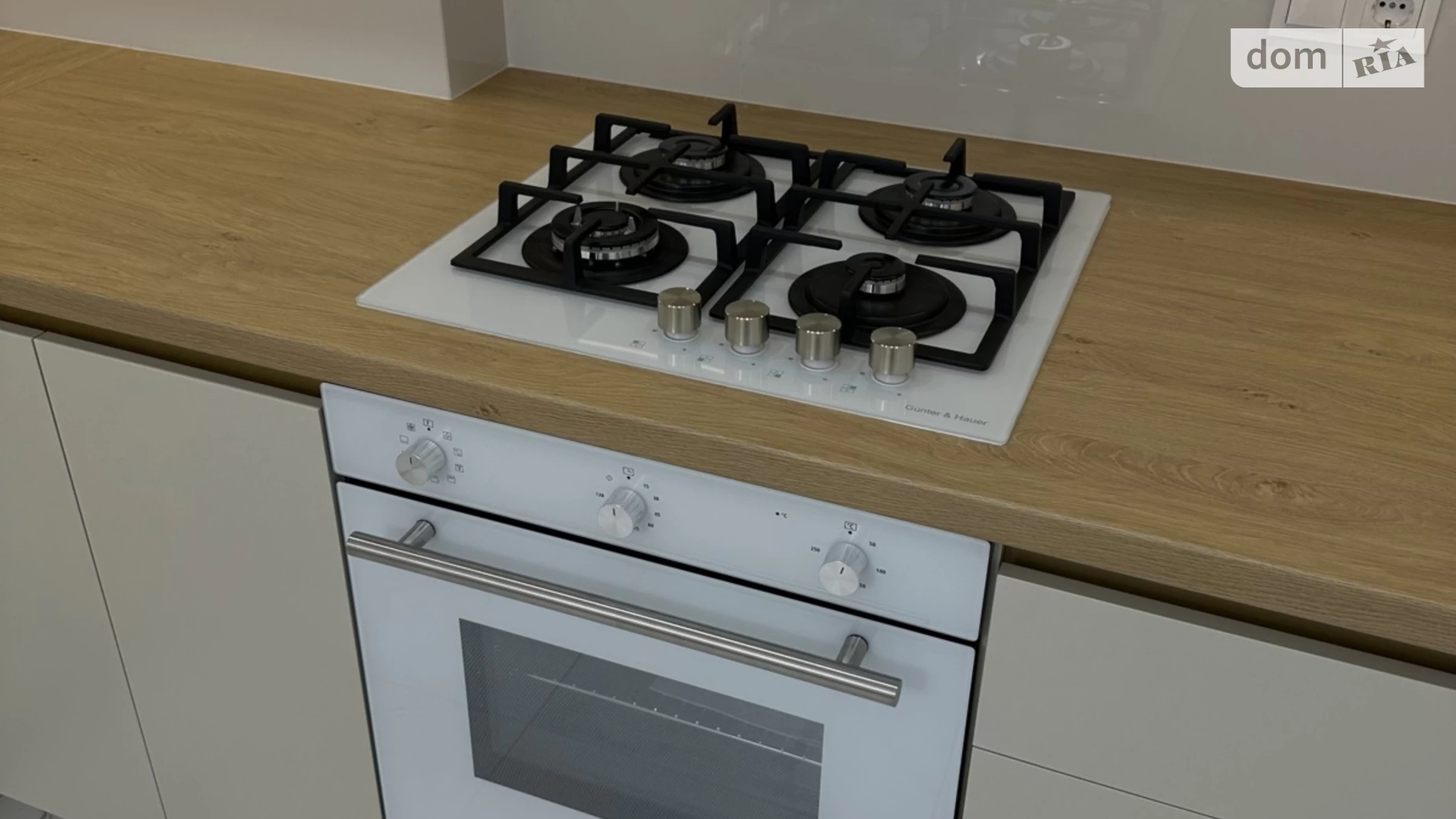 2-комнатная квартира 57 кв. м в Тернополе, ул. Смакулы, 8 - фото 4