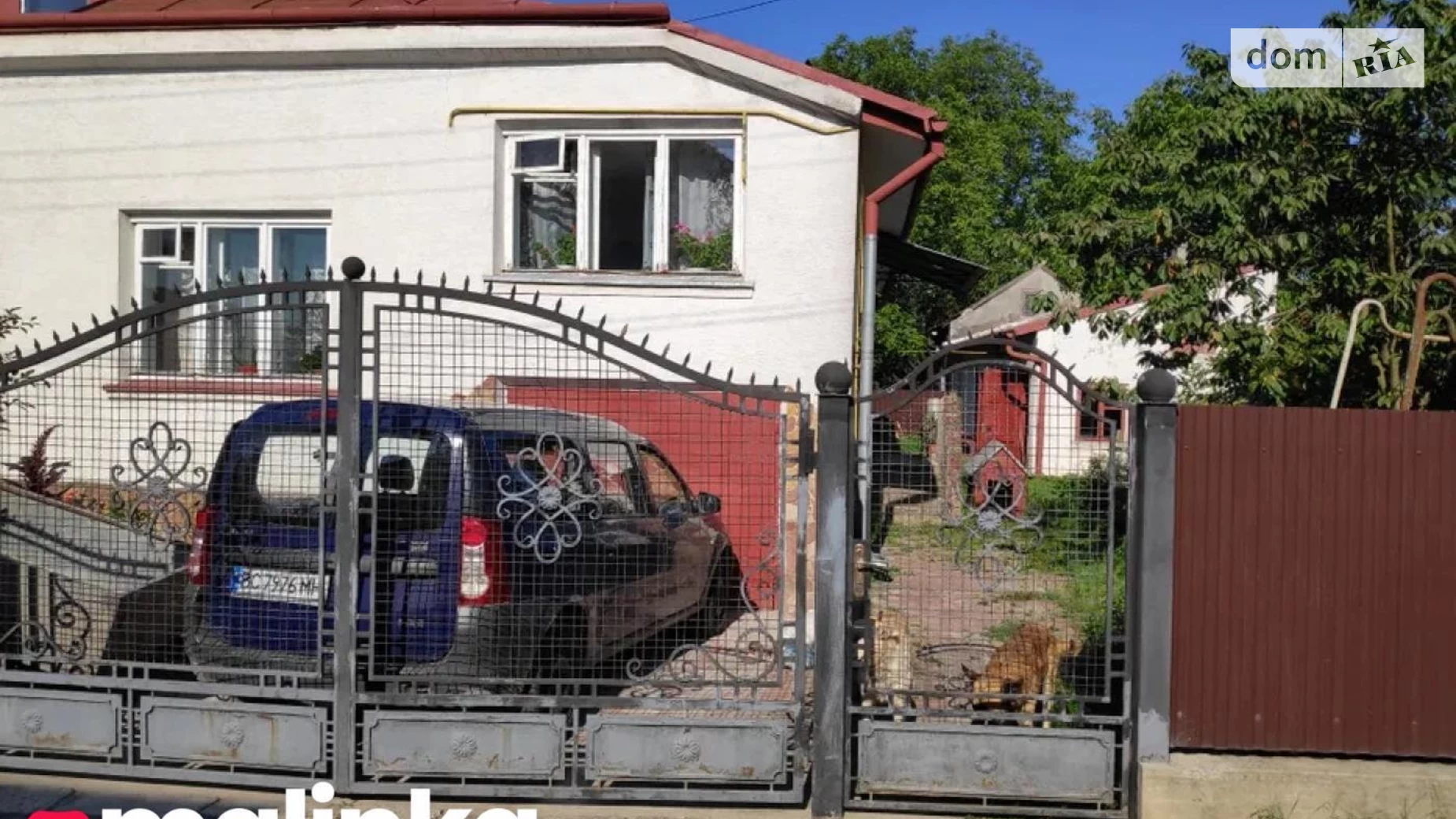 Здається в оренду одноповерховий будинок 60 кв. м з банею/сауною, цена: 17000 грн - фото 2