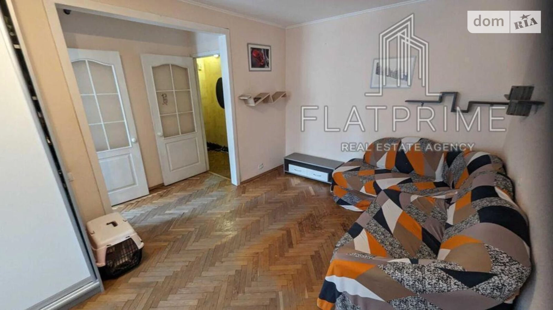 Продается 2-комнатная квартира 44 кв. м в Киеве, ул. Мрии(Академика Туполева), 9 - фото 2