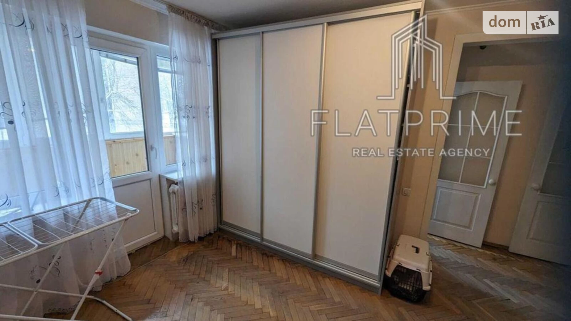 Продается 2-комнатная квартира 44 кв. м в Киеве, ул. Мрии(Академика Туполева), 9 - фото 5