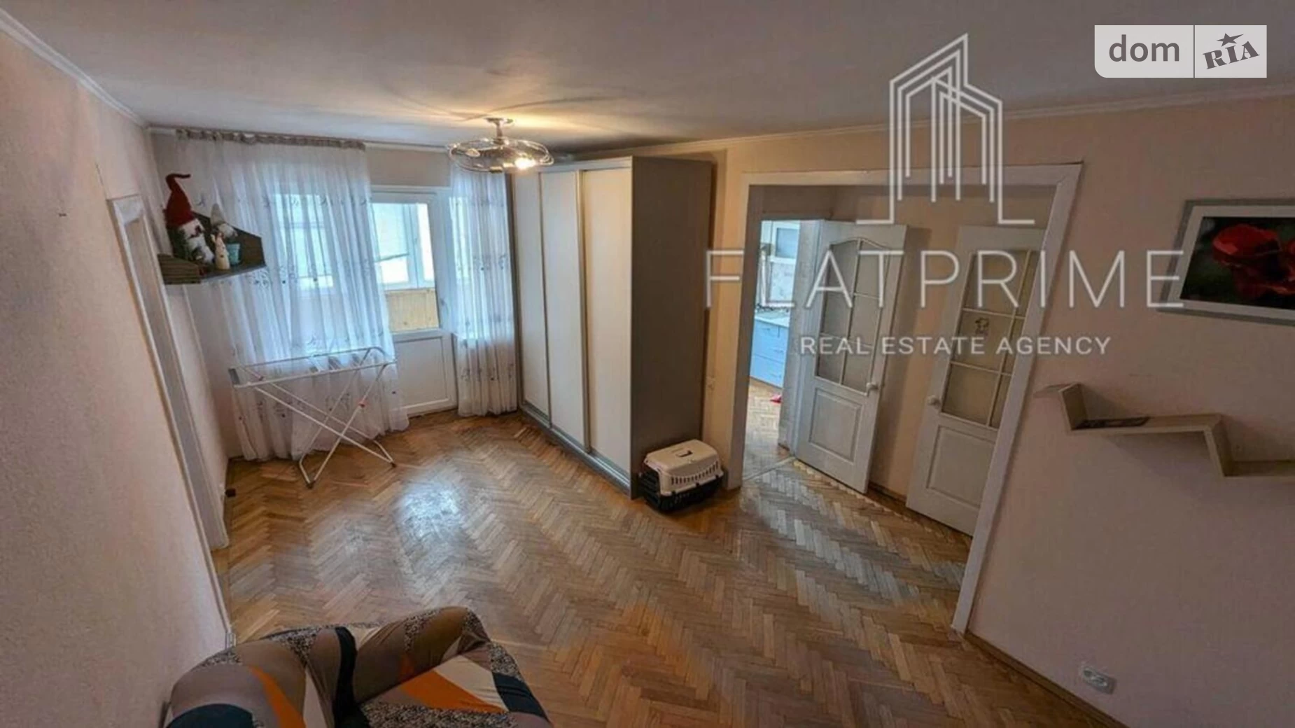 Продается 2-комнатная квартира 44 кв. м в Киеве, ул. Мрии(Академика Туполева), 9 - фото 4