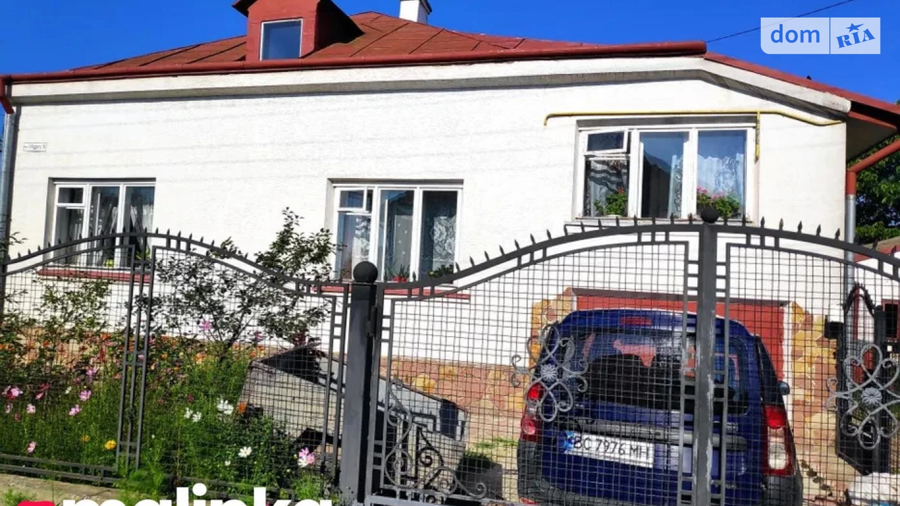 Здається в оренду одноповерховий будинок 60 кв. м з банею/сауною, цена: 17000 грн - фото 3