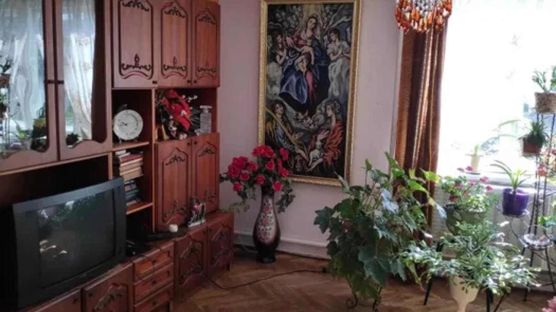 Здається в оренду одноповерховий будинок 60 кв. м з банею/сауною, цена: 17000 грн - фото 5