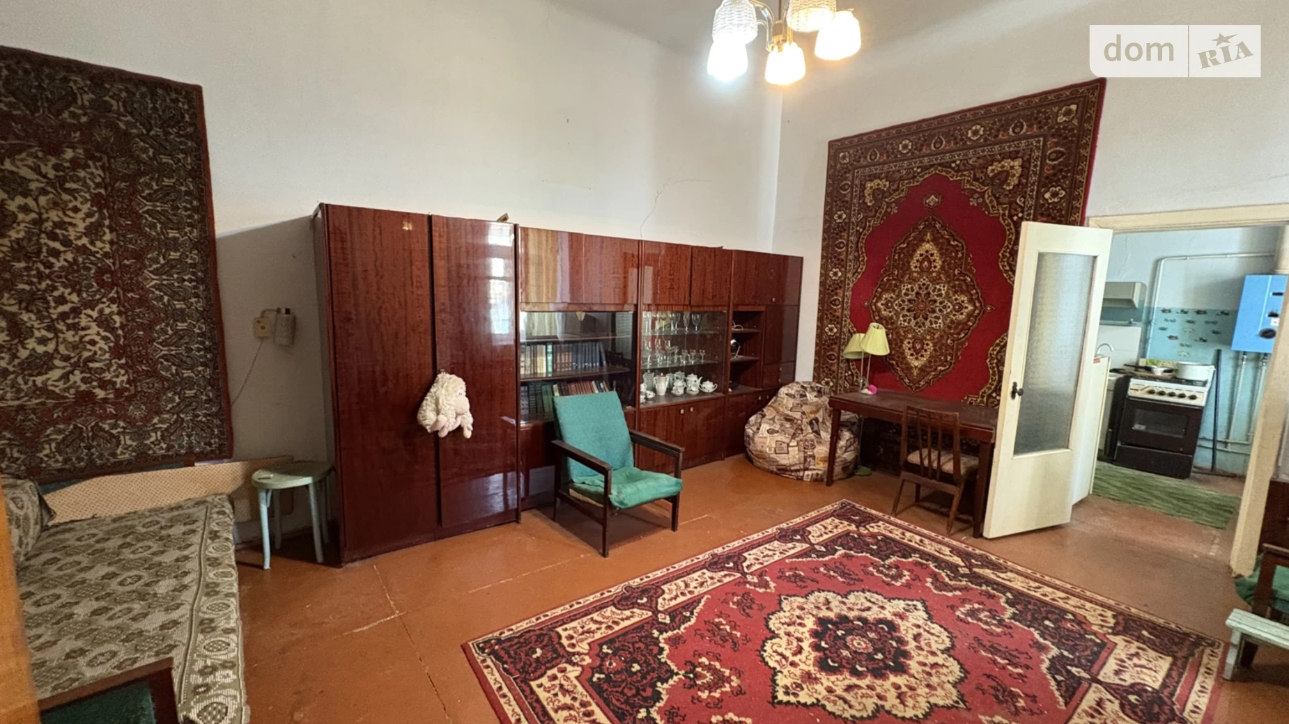 Продається 1-кімнатна квартира 36 кв. м у Миколаєві, вул. Велика Морська, 78 - фото 2